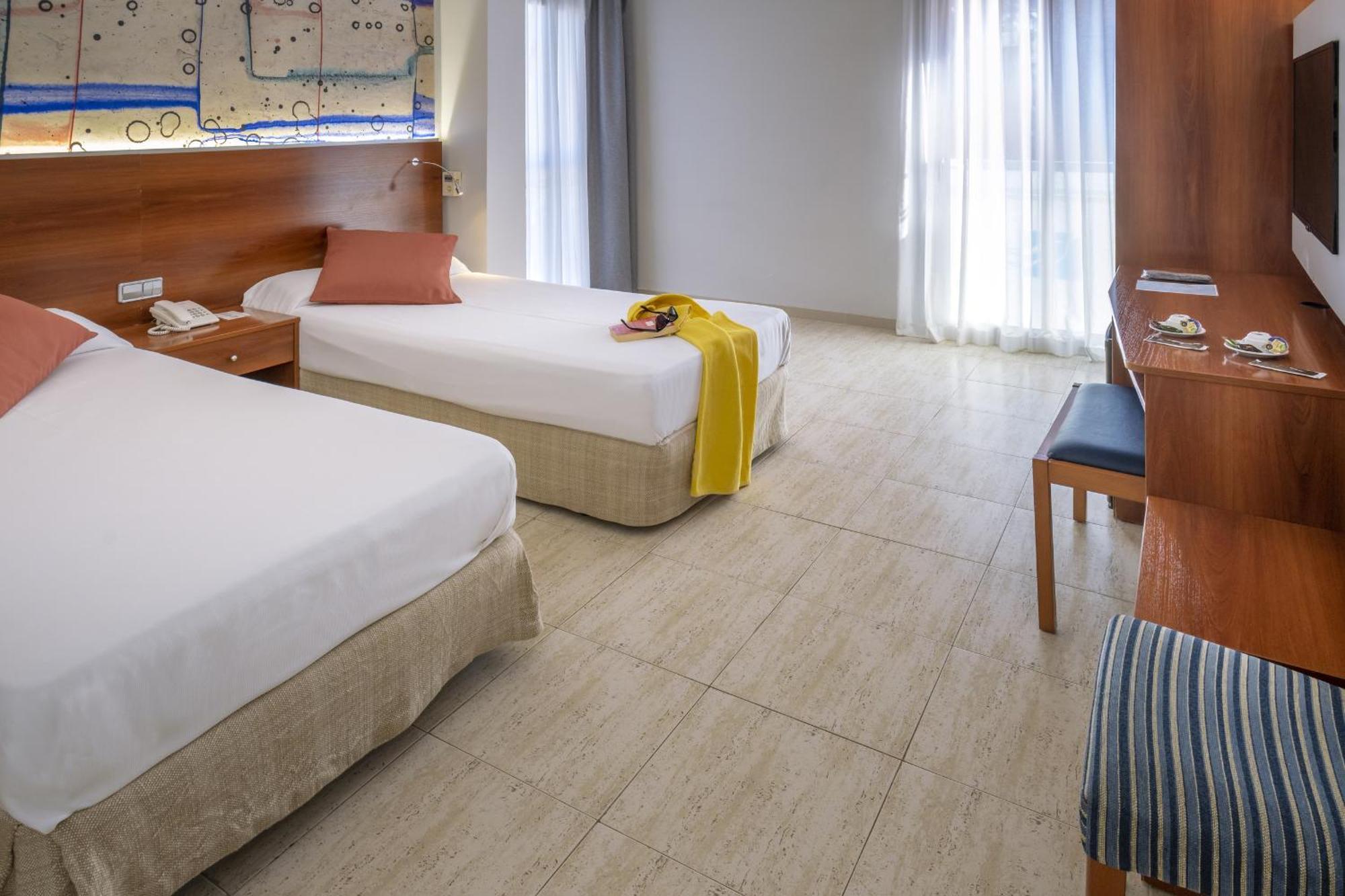 Hotel Ght S'agaro Mar Sant Feliu de Guixols