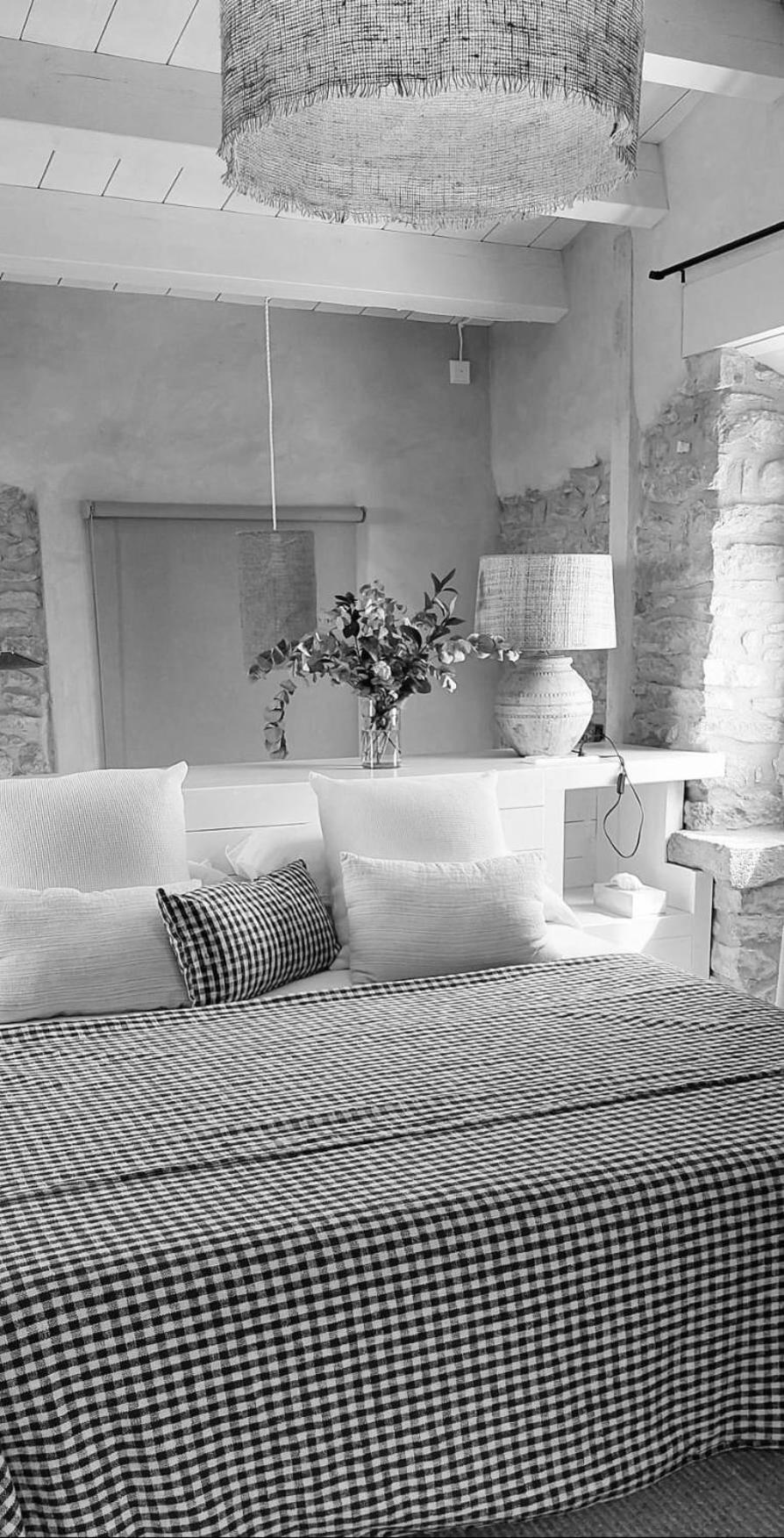 Mas Ferran Adults Only Bed and breakfast Pals