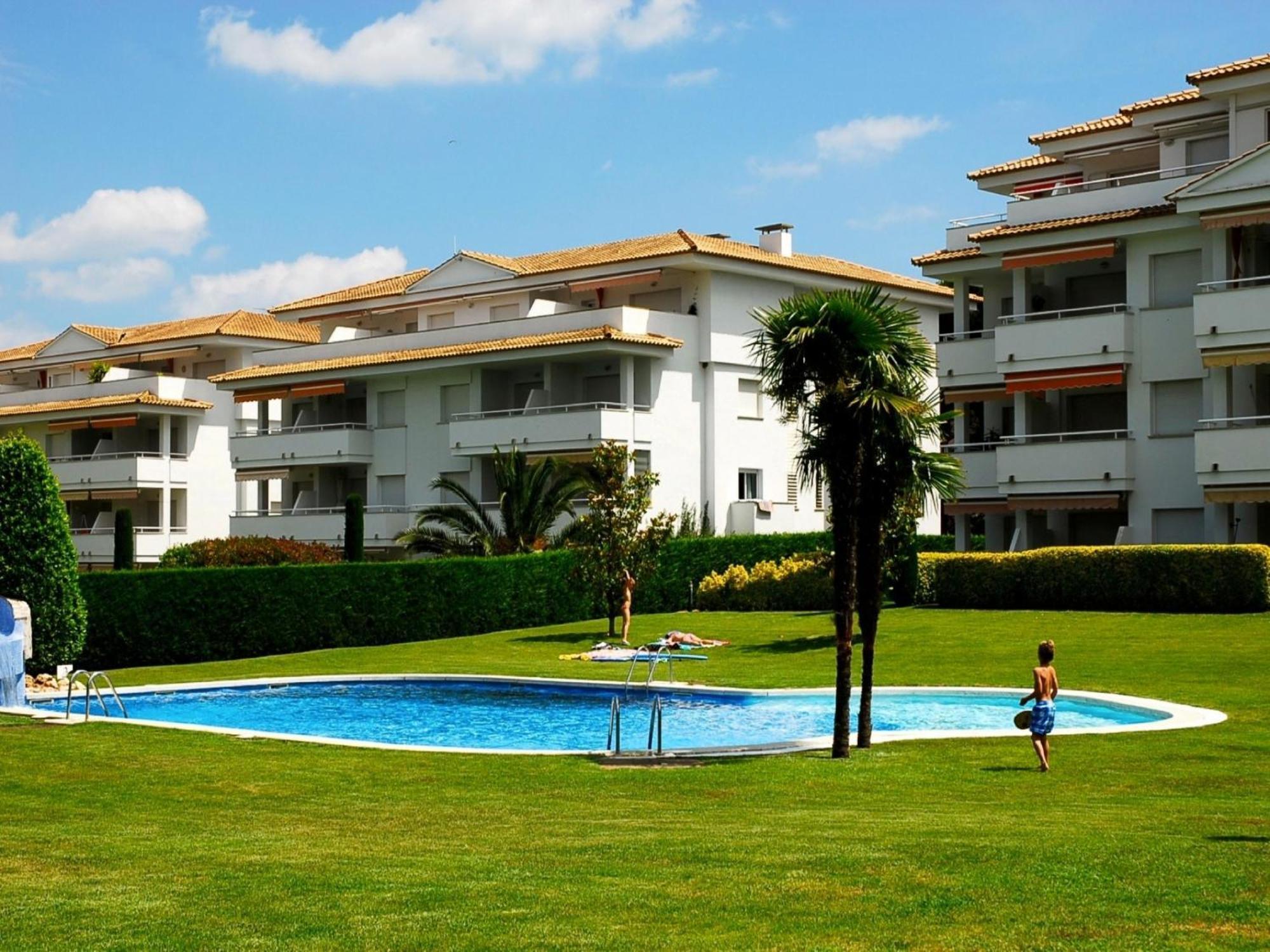 Apartment Mar G 304