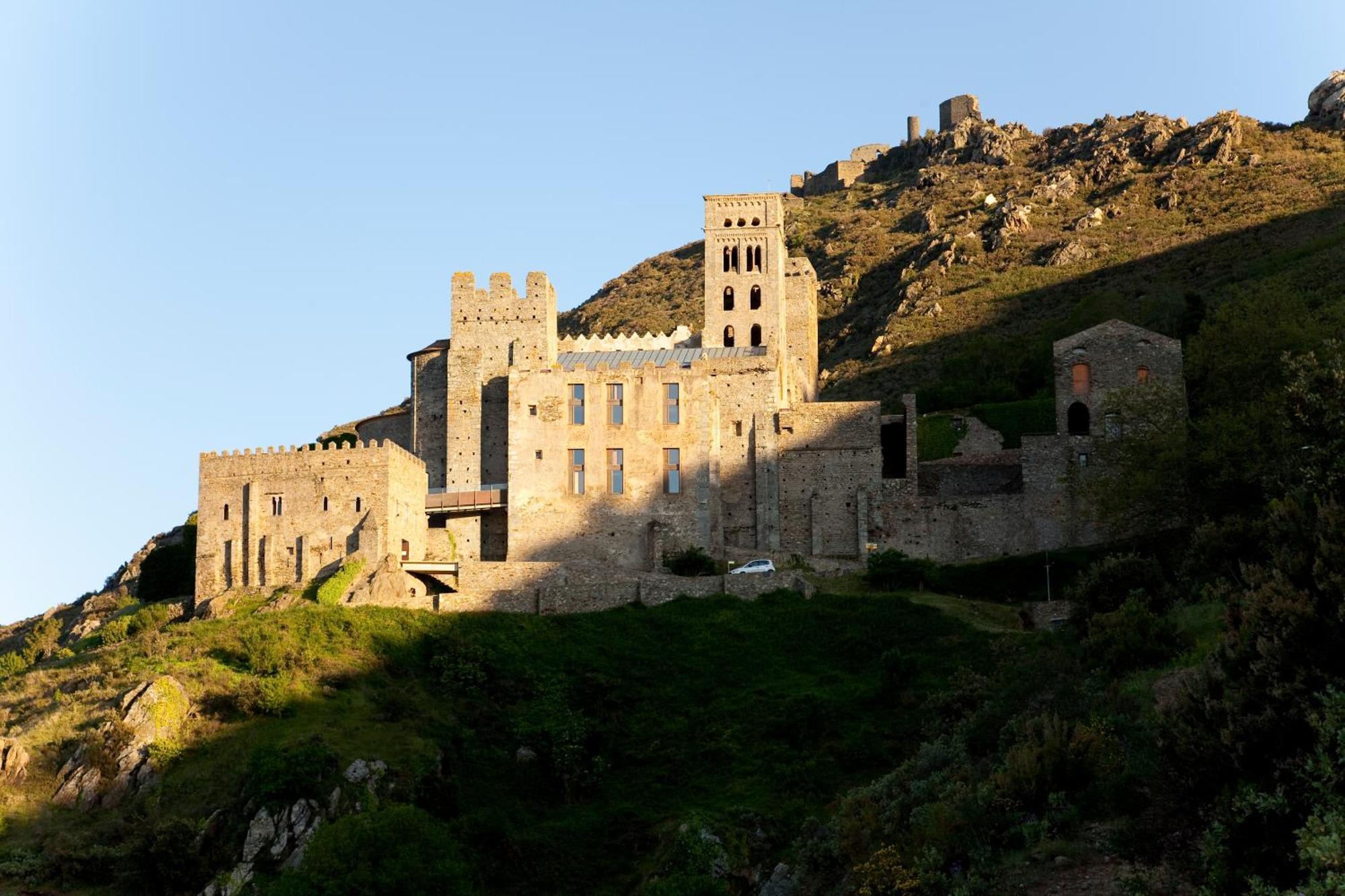 Cap De Creus
