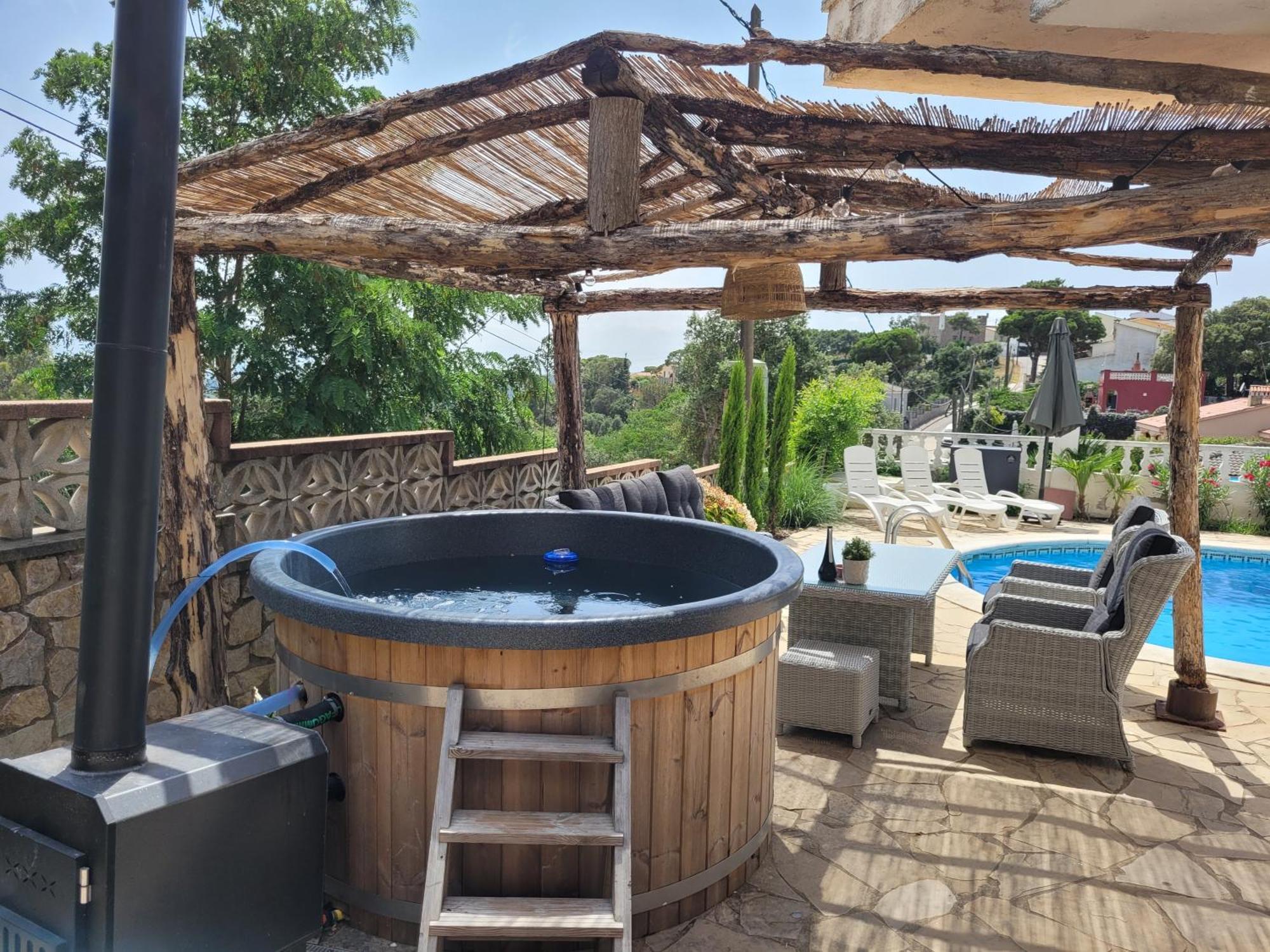 Сasa de vacaciones Casa Felic *