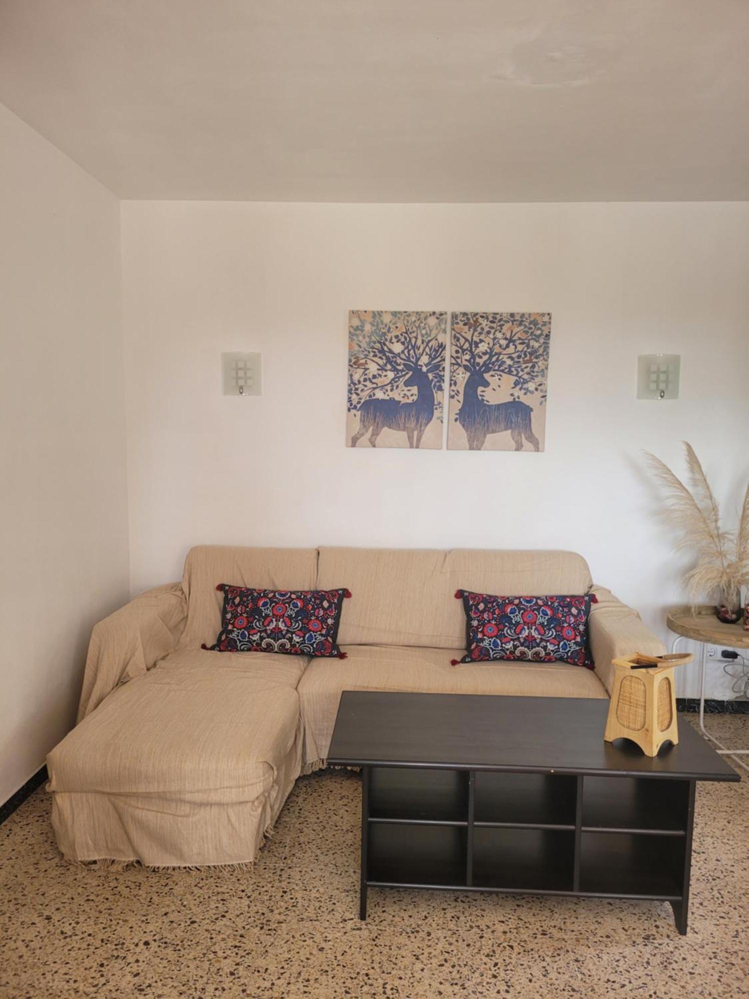Сasa de vacaciones Casa Felic Lloret de Mar