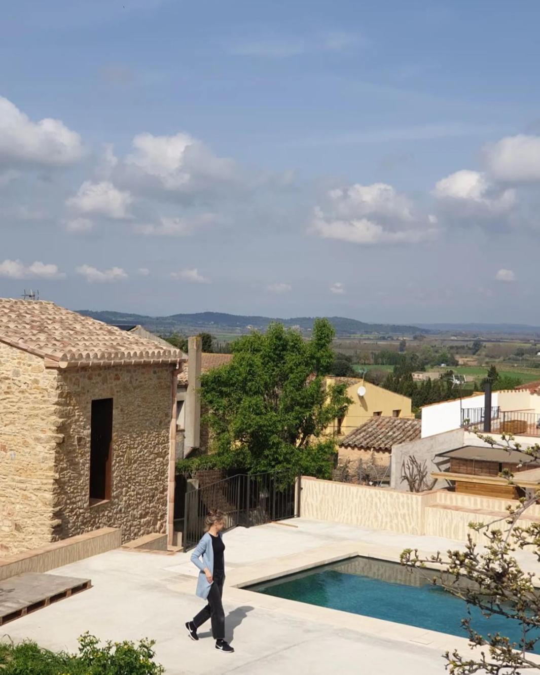 Mas Ferran Adults Only Bed and breakfast Pals