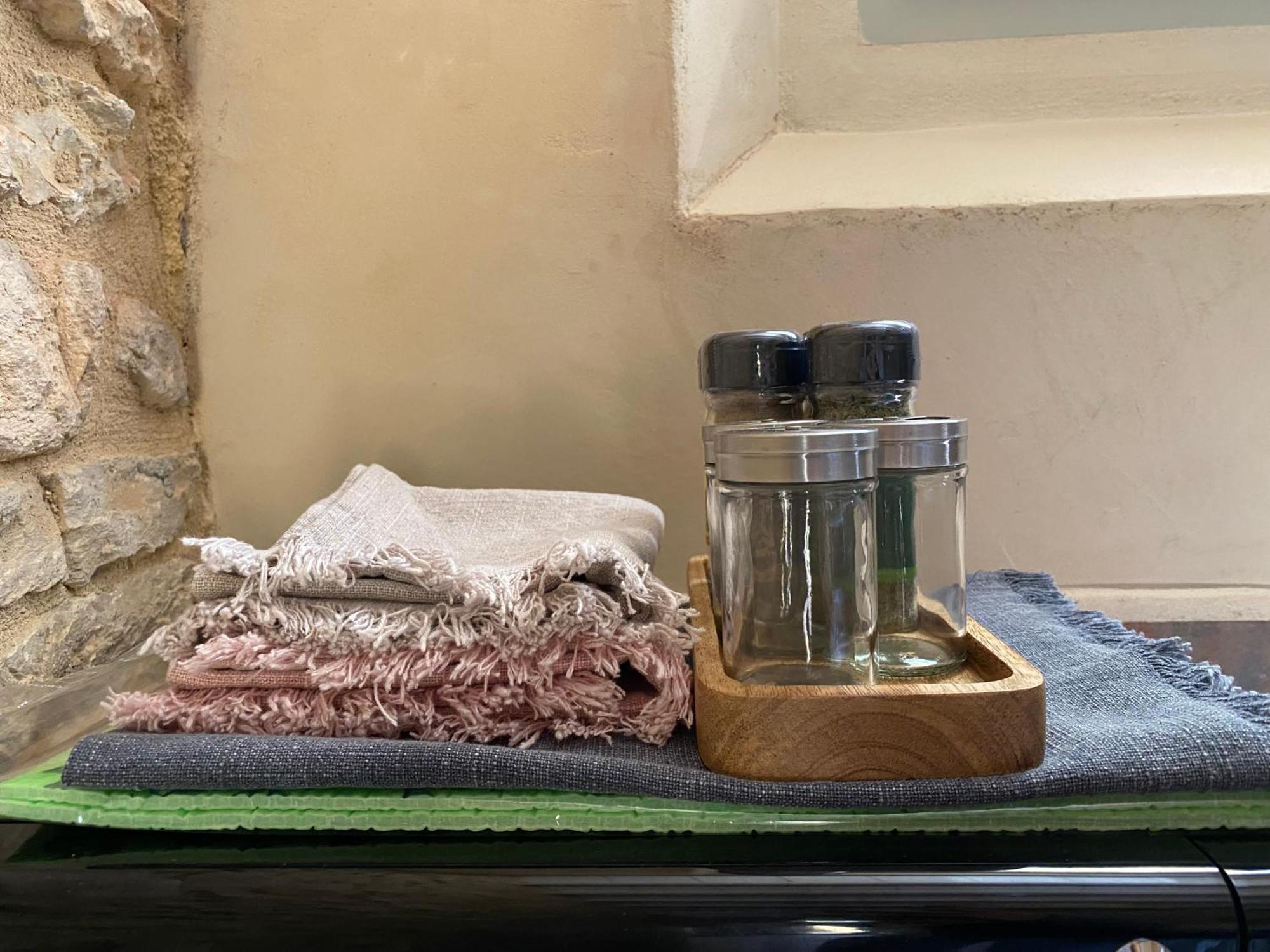 Mas Ferran Adults Only Bed and breakfast 4*