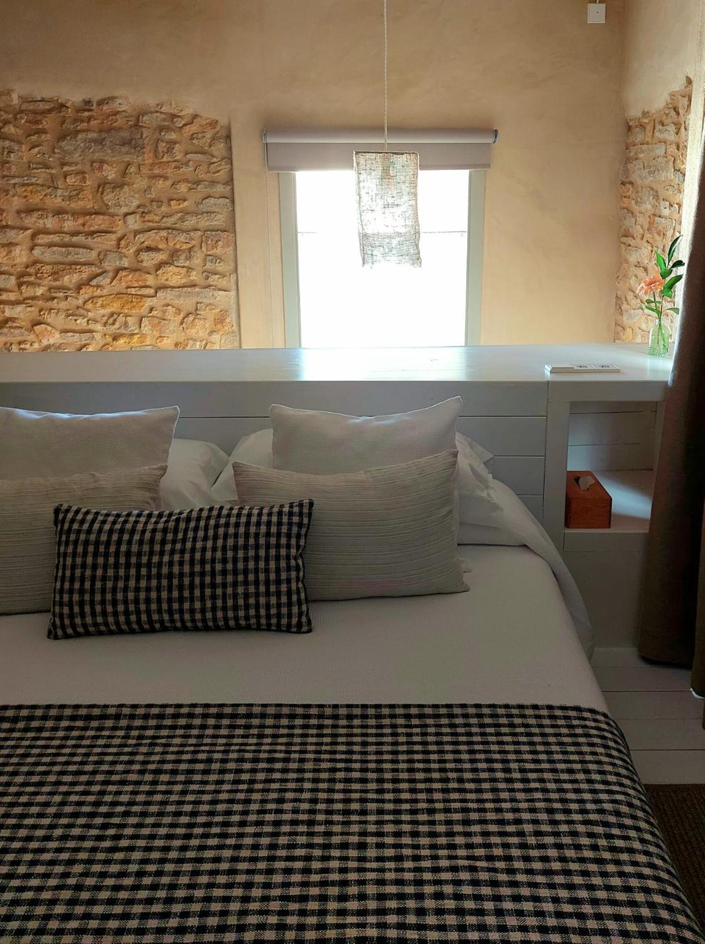 Bed and breakfast Mas Ferran Adults Only