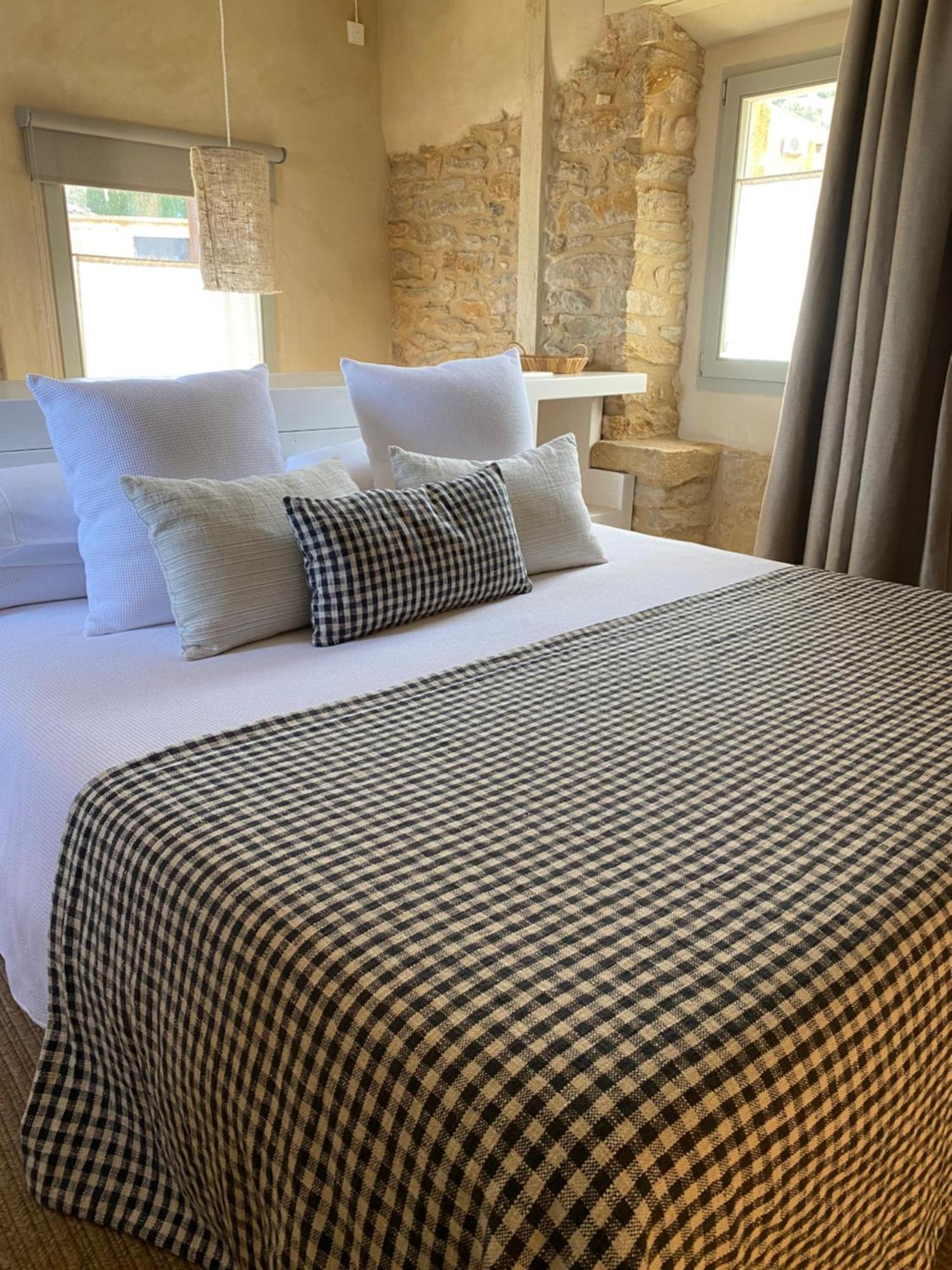Bed and breakfast Mas Ferran Adults Only