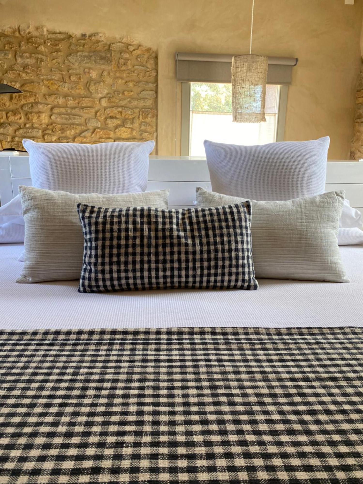 Mas Ferran Adults Only Bed and breakfast