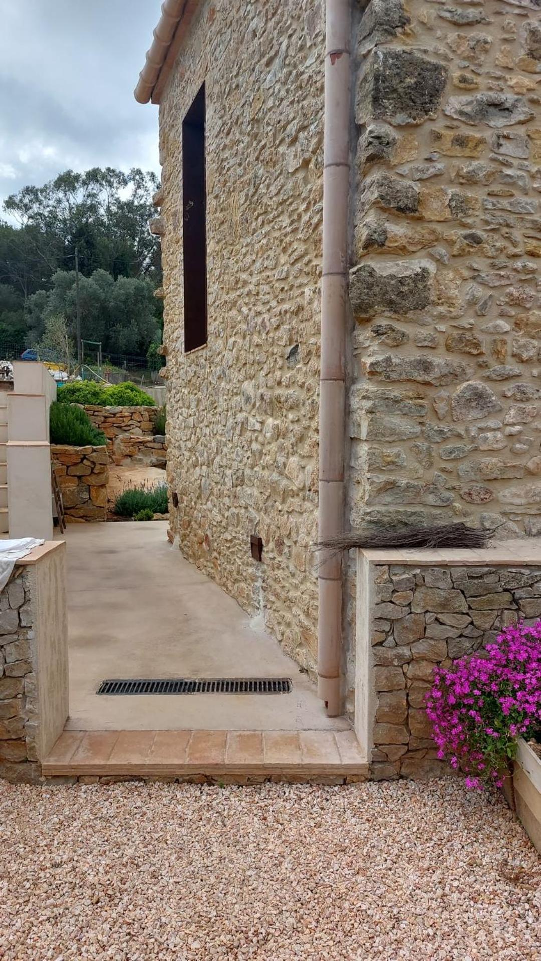 Bed and breakfast Mas Ferran Adults Only