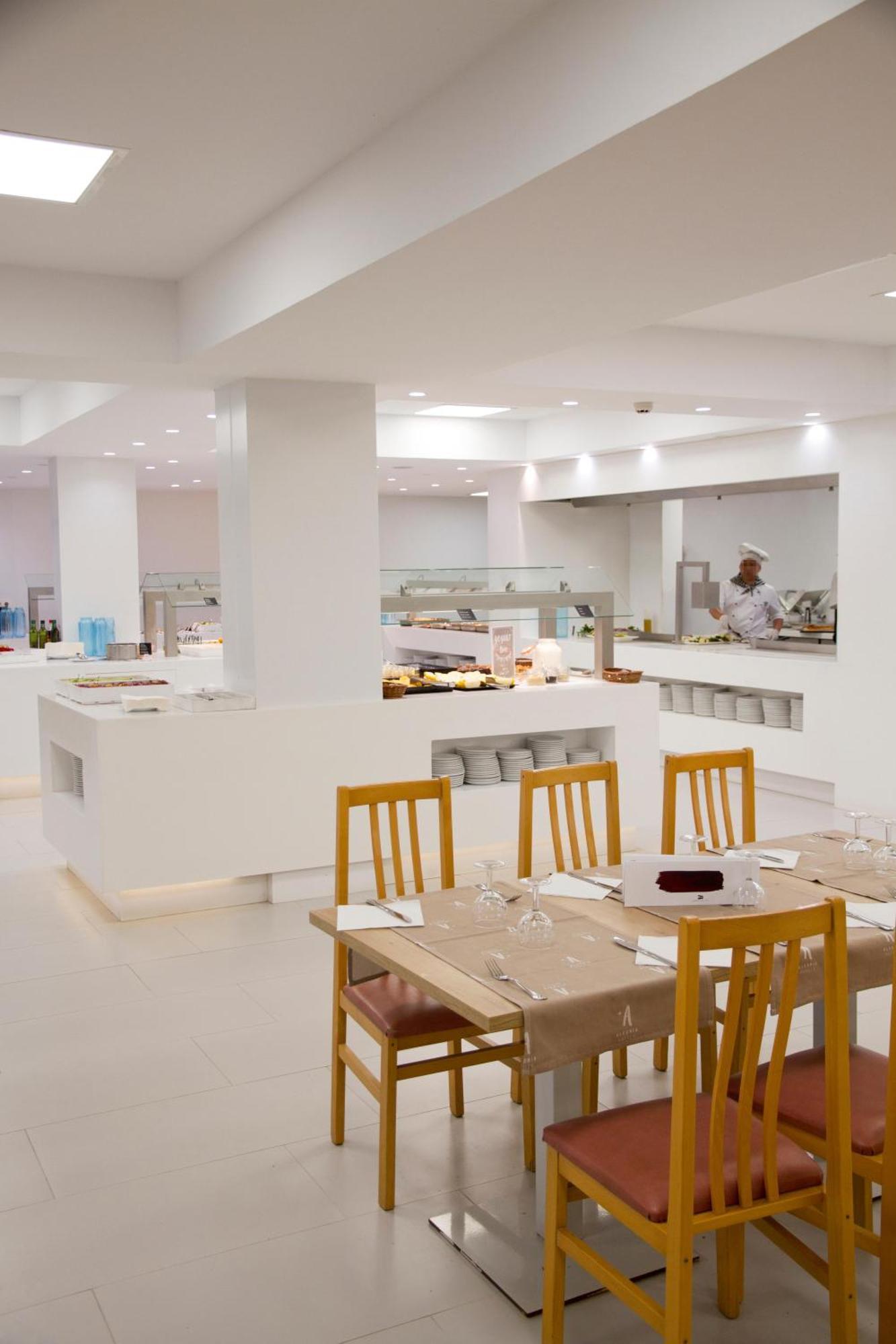 Alegria Fenals Mar Hotel Lloret de Mar