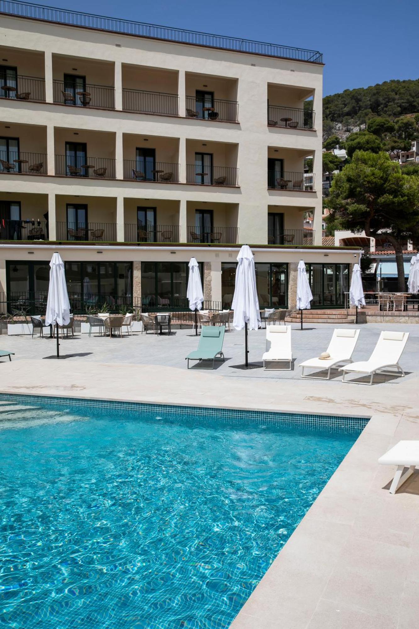 Coral Boutique By Gaiarooms 4*