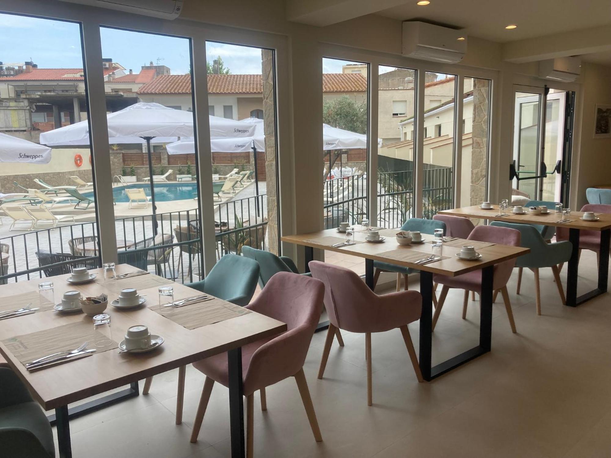 Coral Boutique By Gaiarooms 4* L'Estartit