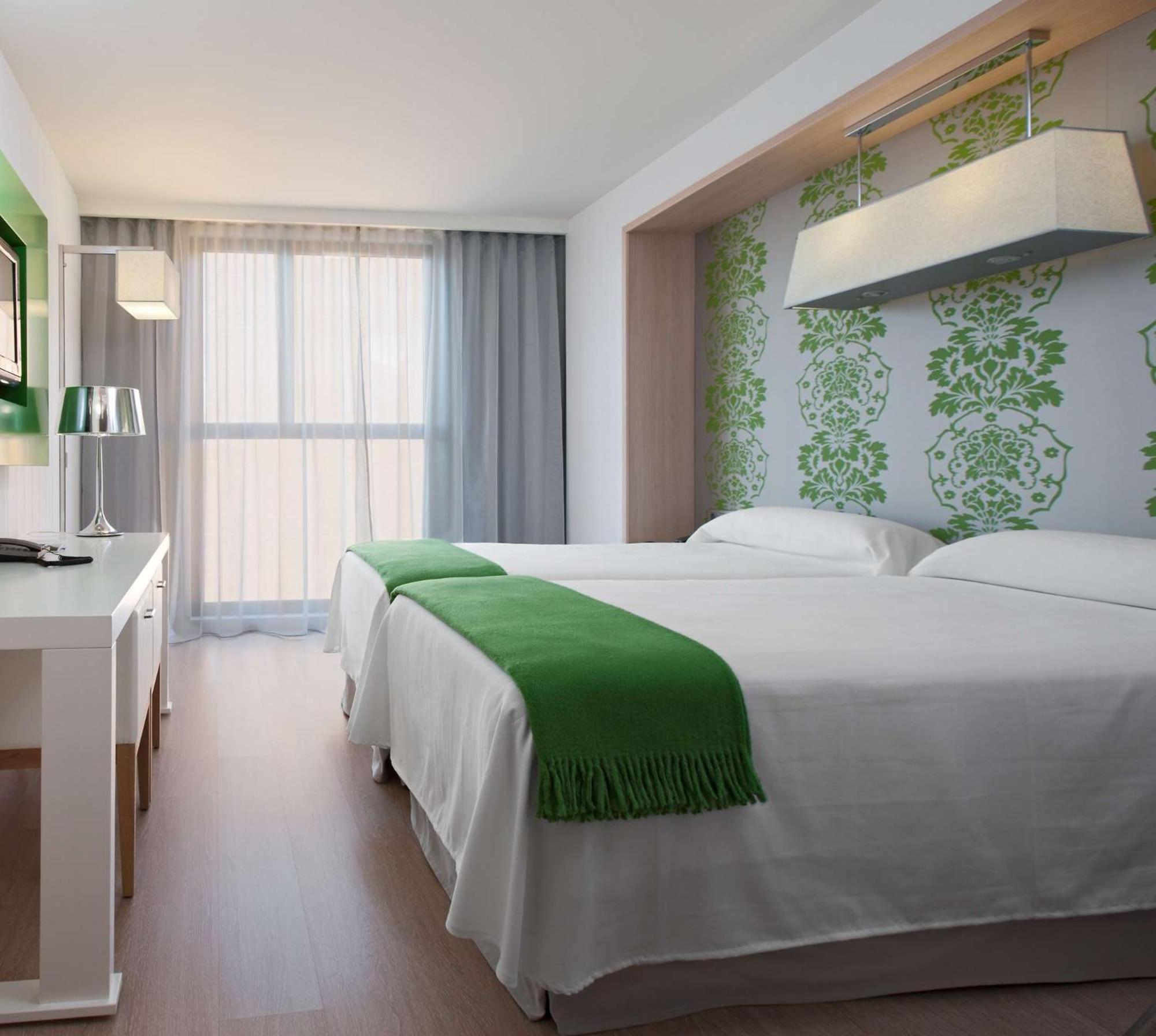 Hotel Doubletree By Hilton Girona