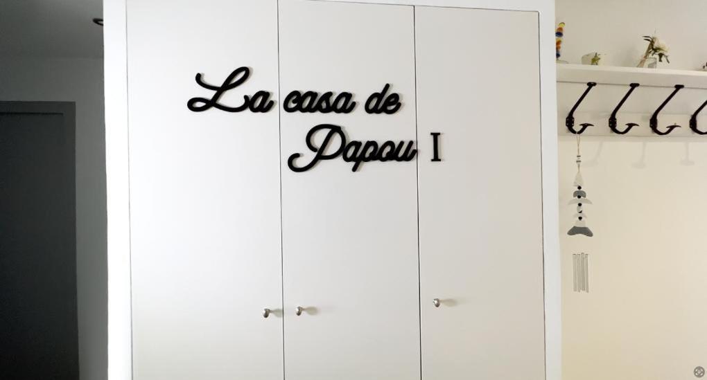 Apartamento La Casa De Papou I Sant Feliu de Guíxols
