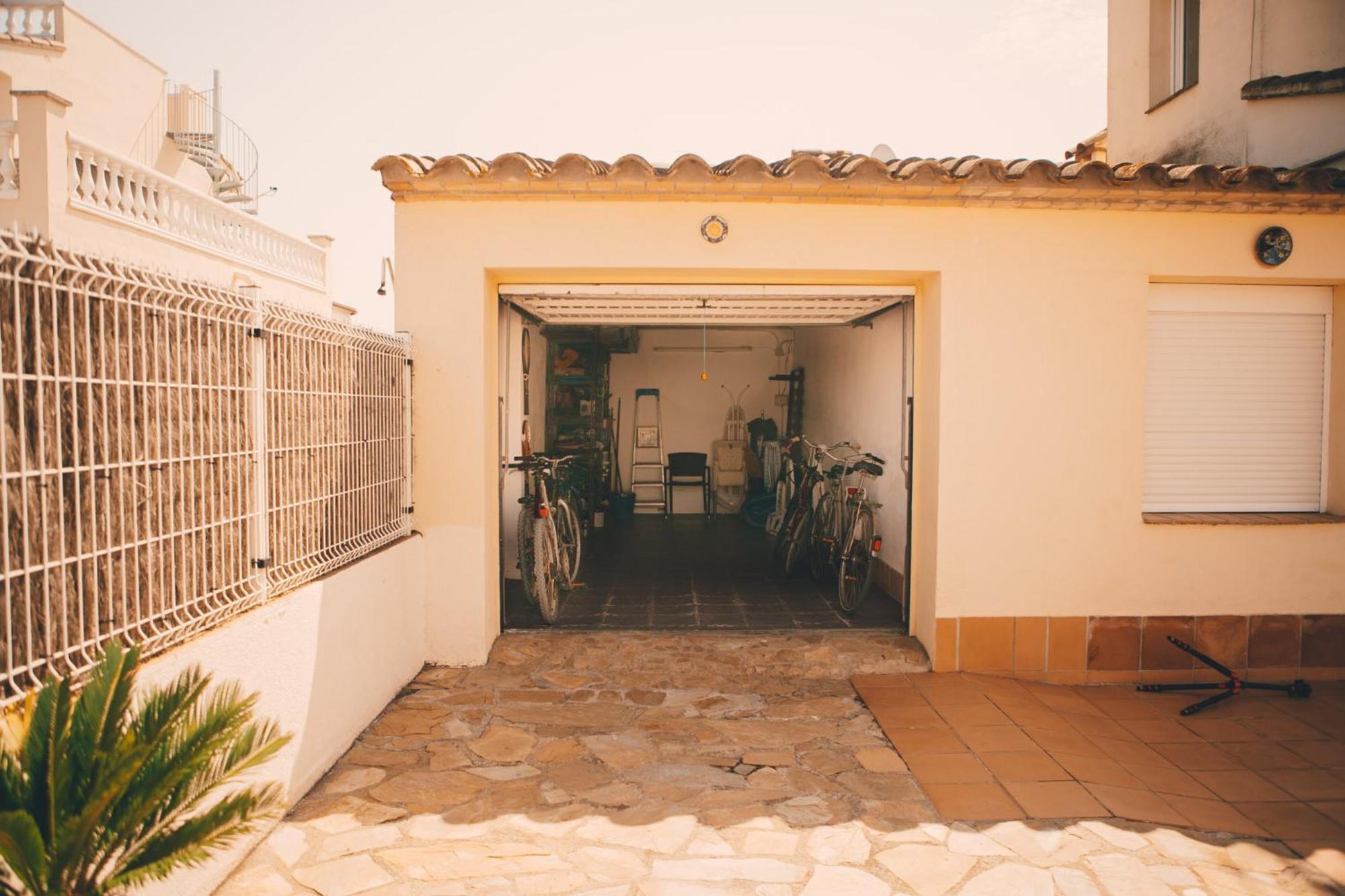 Casa Tati Sant Pere Pescador
