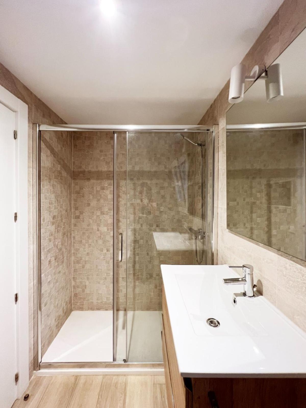 ¡precioso Bajo A Estrenar! Apartment Platja d'Aro
