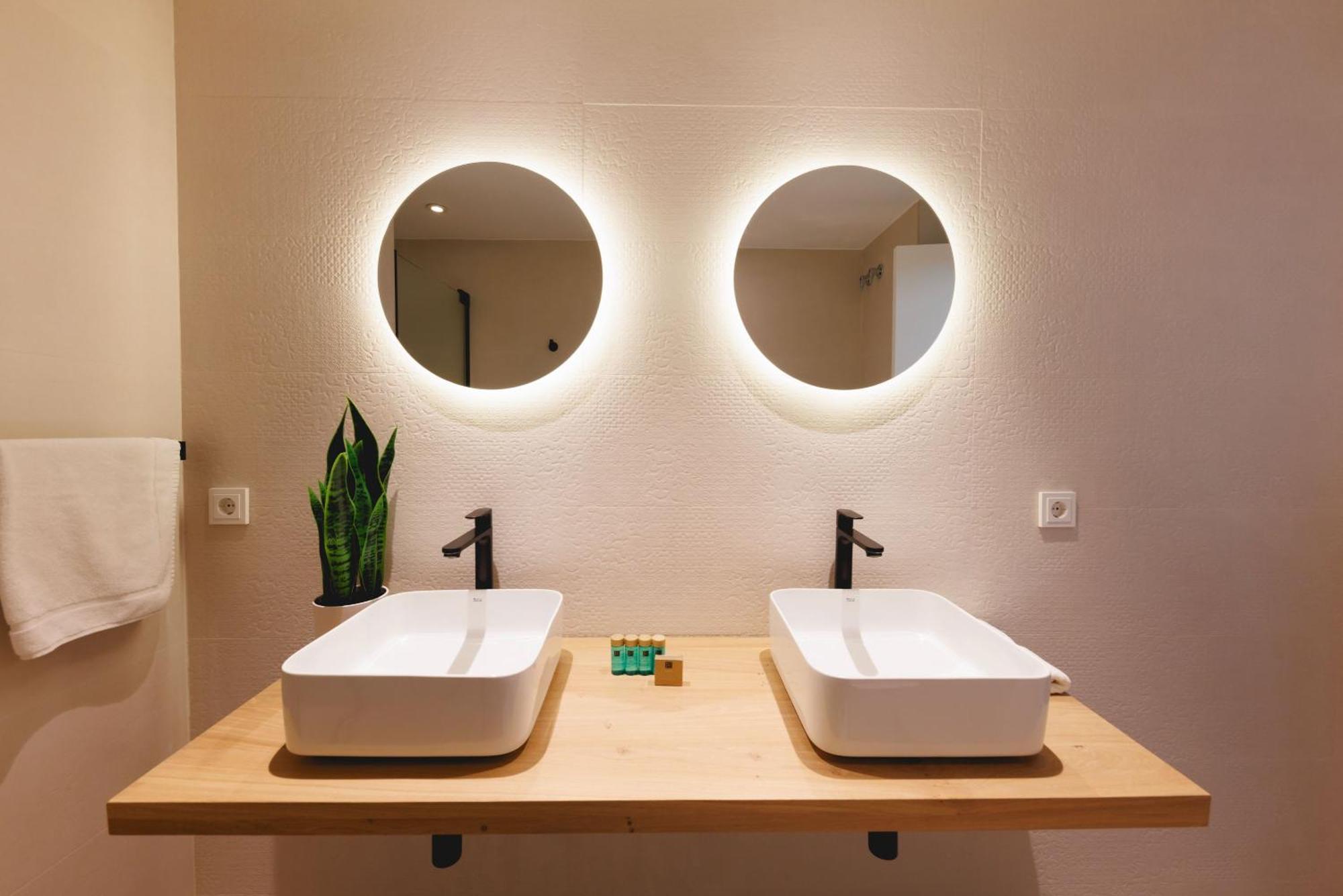 Bravissimo Cort Reial Duplex, Spacious With 3 Bedrooms Gerona