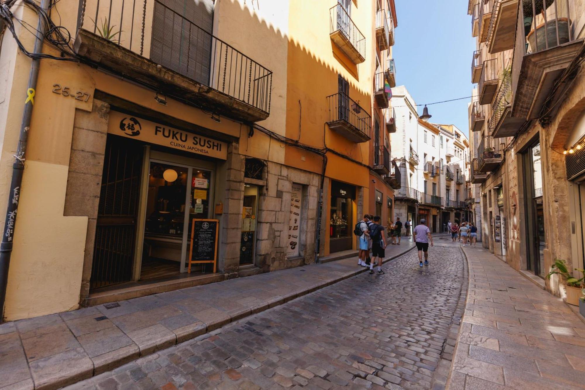 Bravissimo Cort Reial Duplex, Spacious With 3 Bedrooms