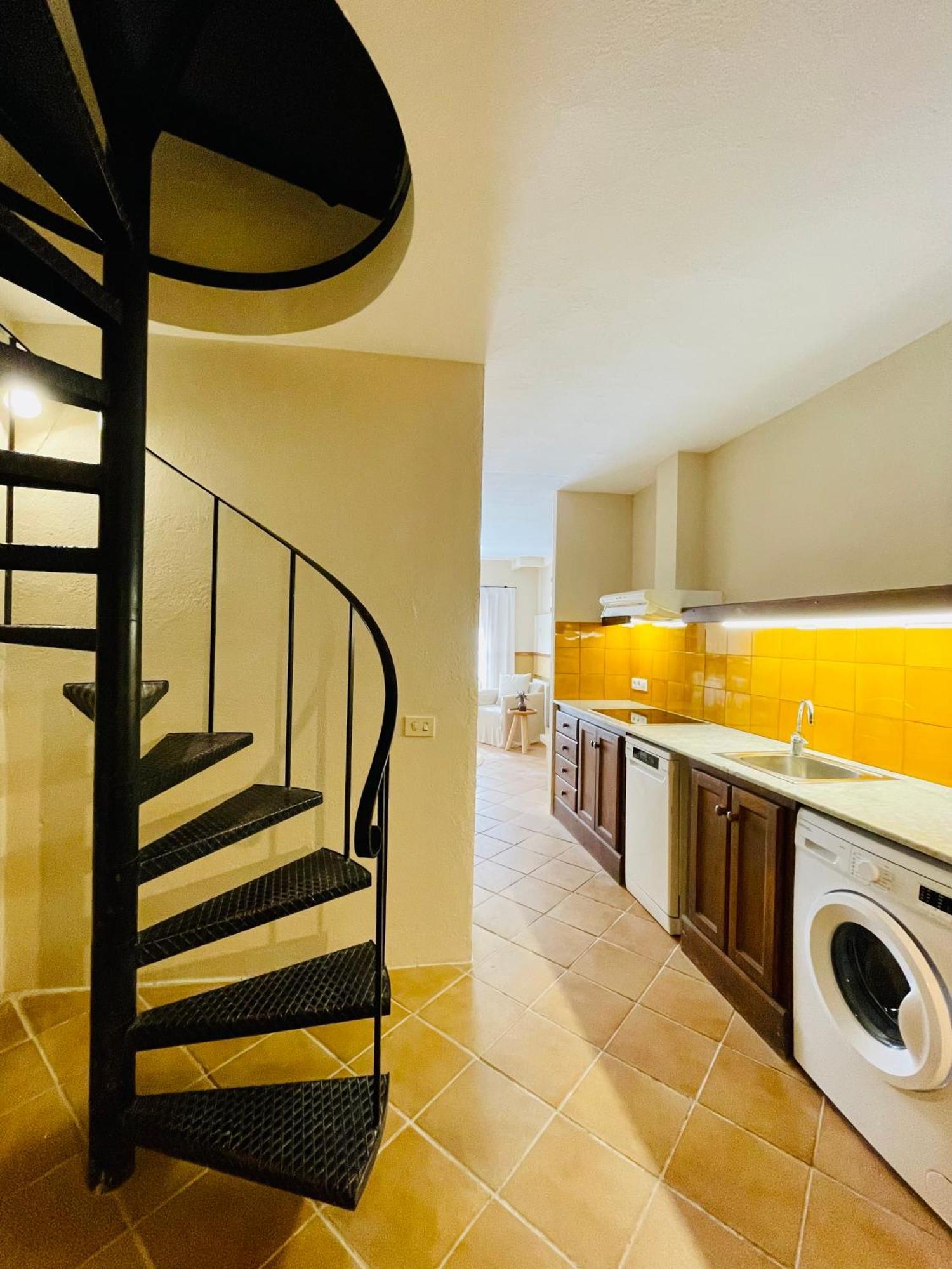 Gibert Apartamento