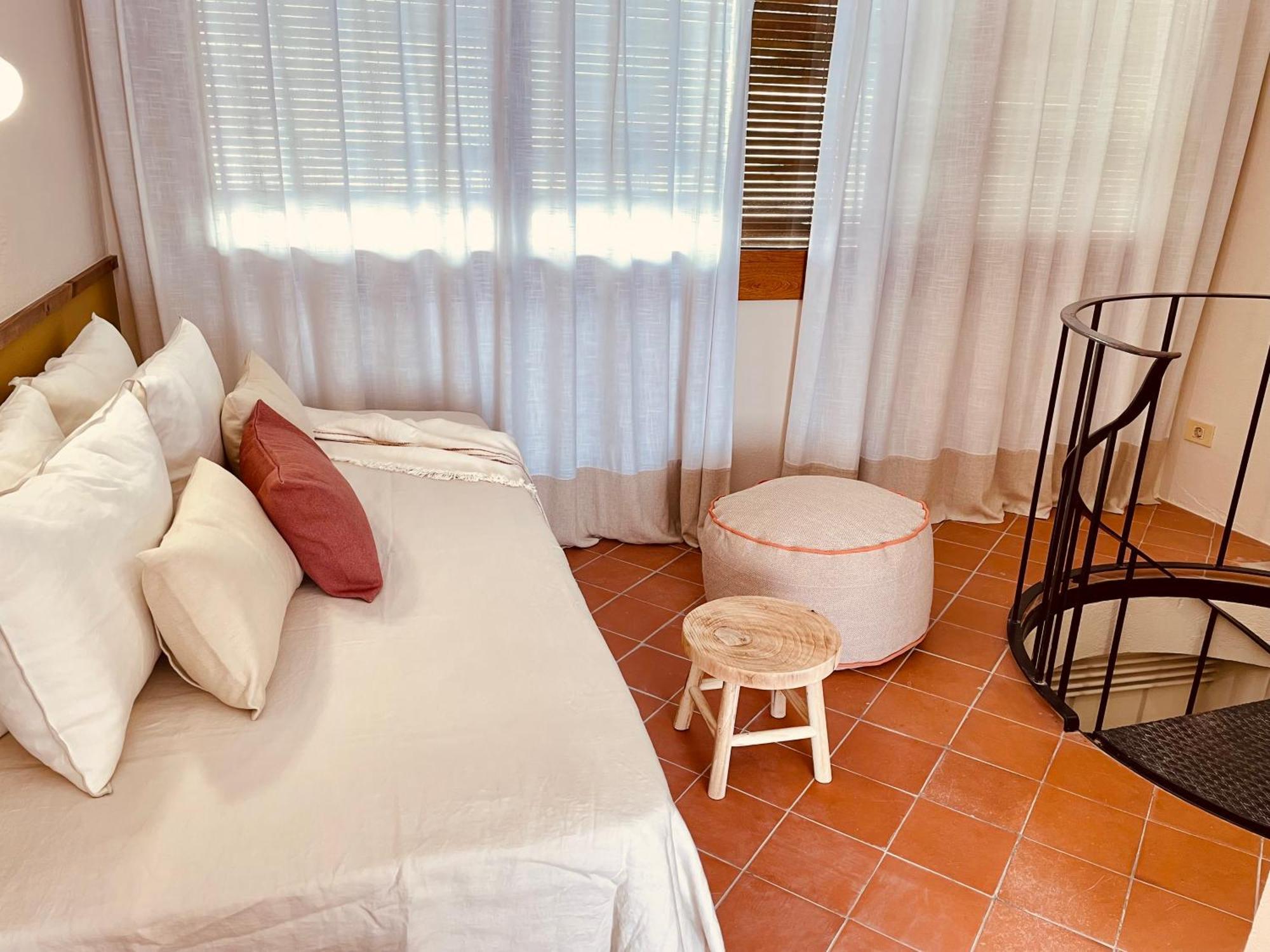 Apartamento Gibert *