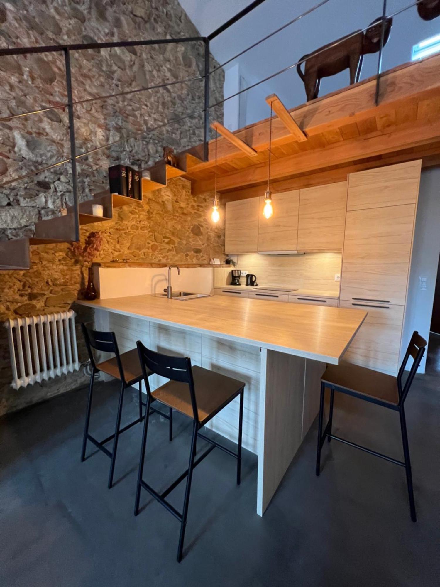 Barri Vell Catedral Apartment Girona