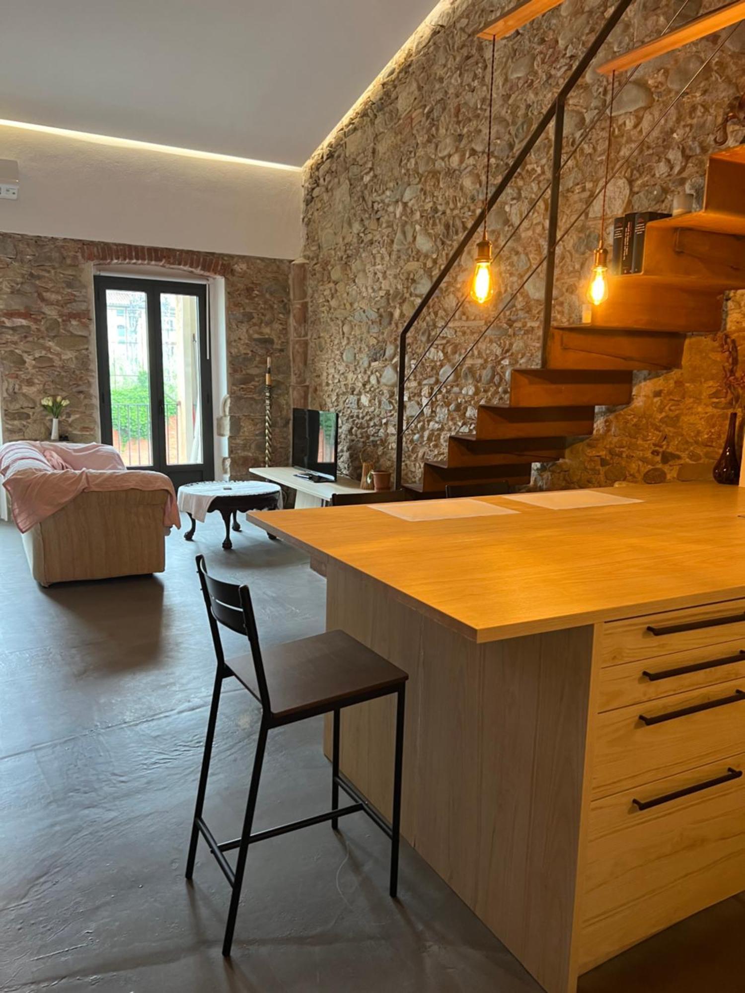 Apartment Barri Vell Catedral Girona