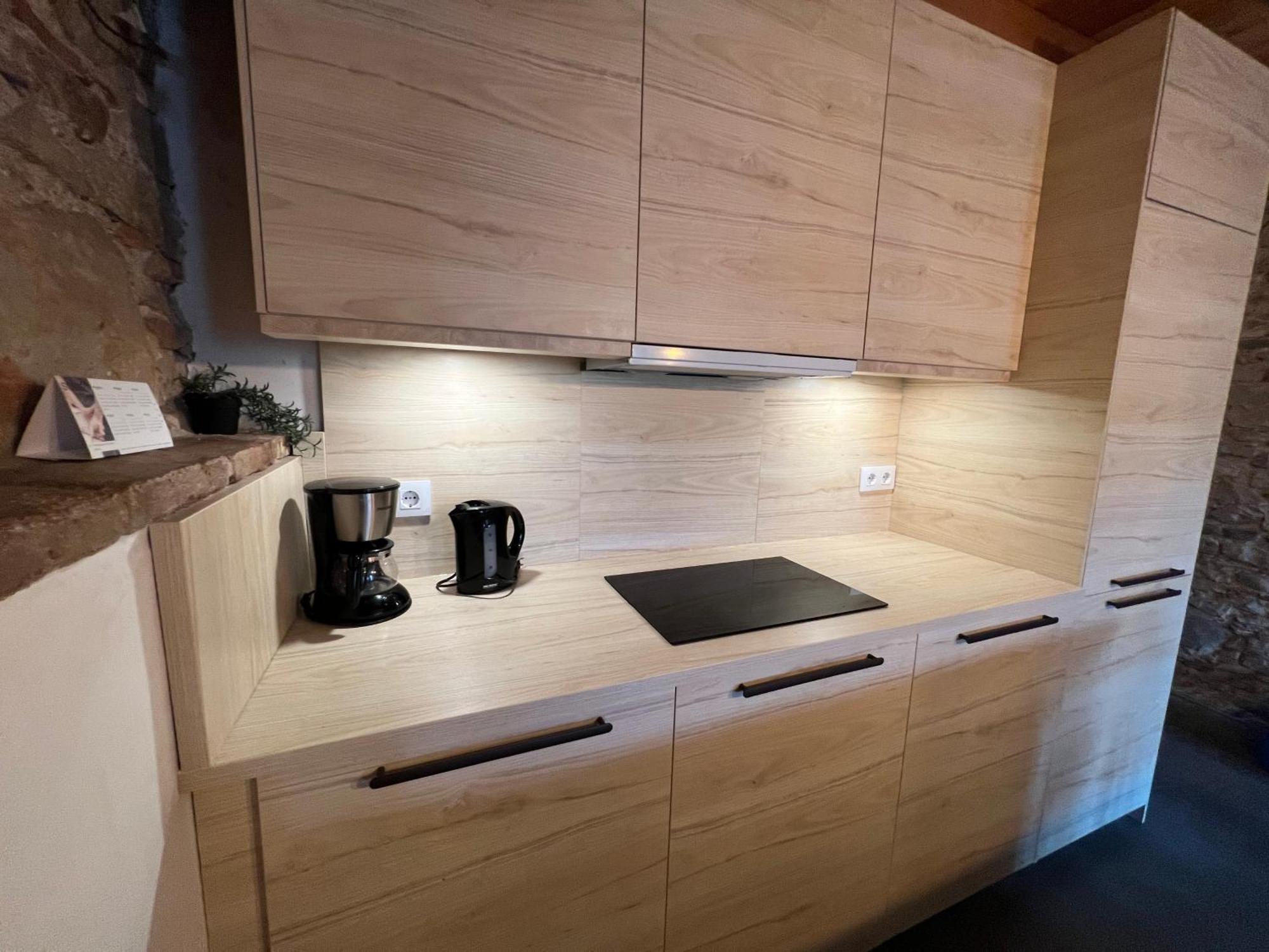 Apartment Barri Vell Catedral Girona