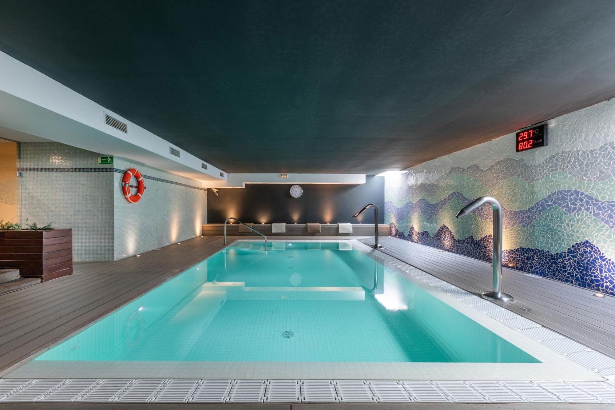 Hotel Prestige Victoria 3*