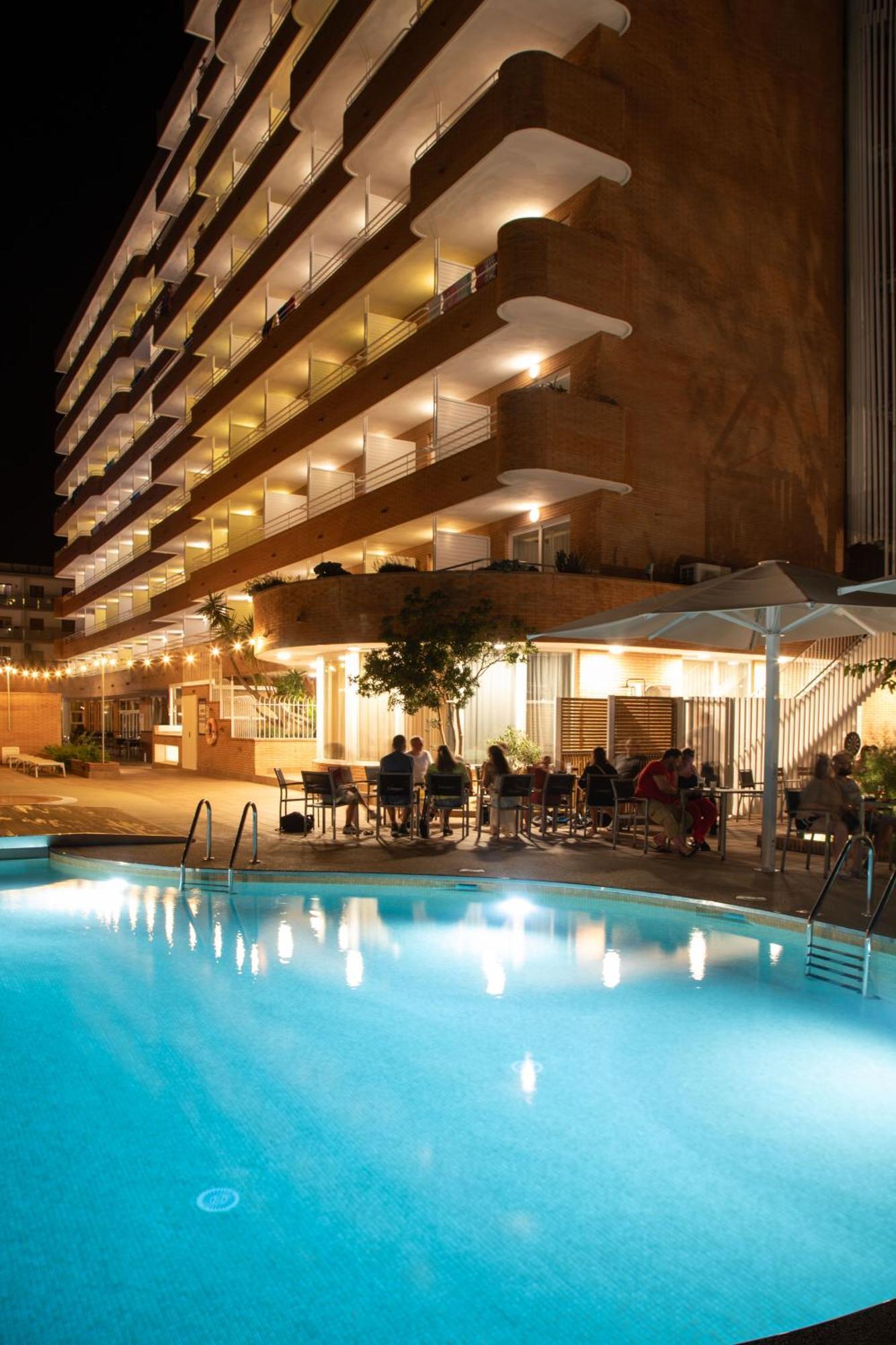 Hotel Prestige Sant Marc Roses