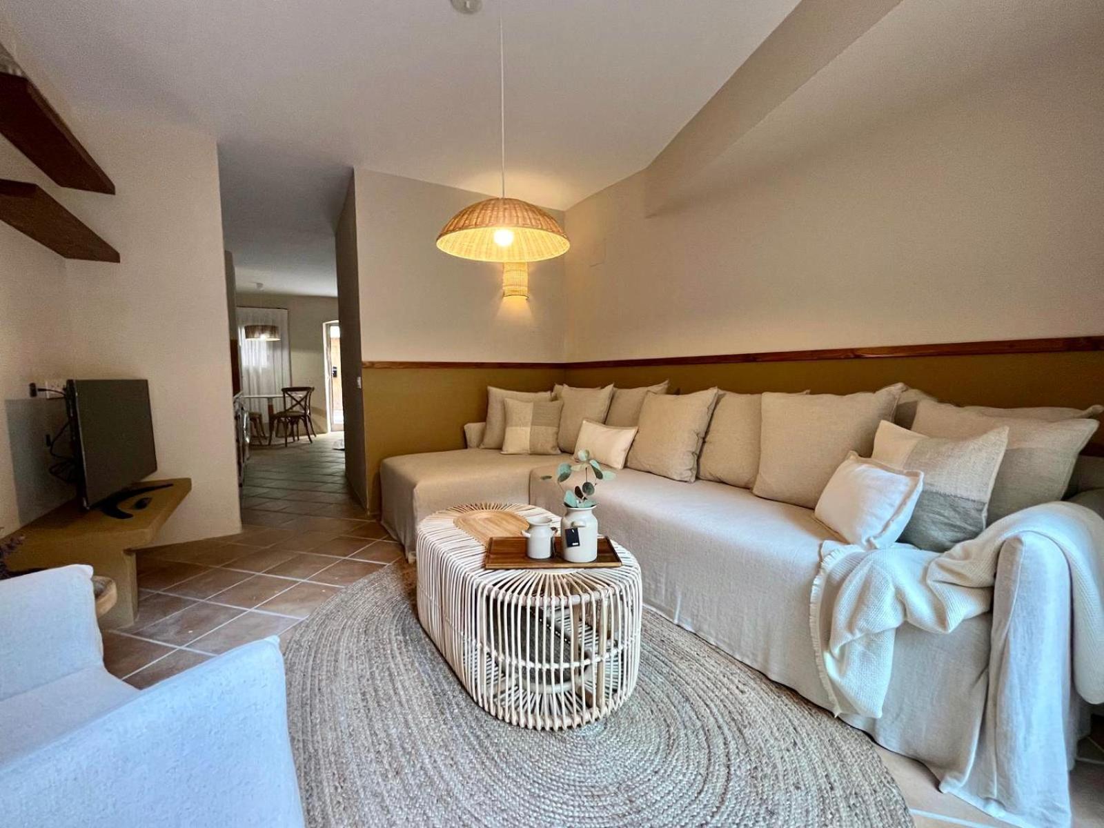 Apartamento Gibert Castellón de Ampurias