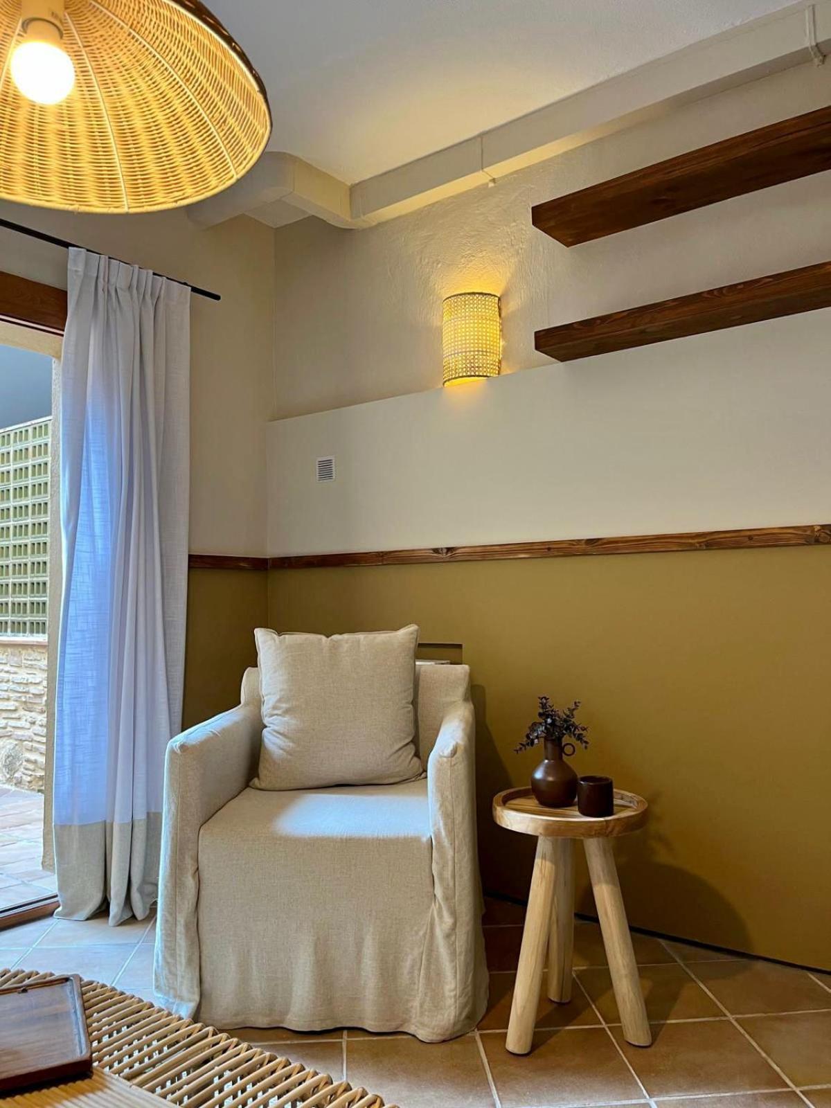 Apartamento Gibert *