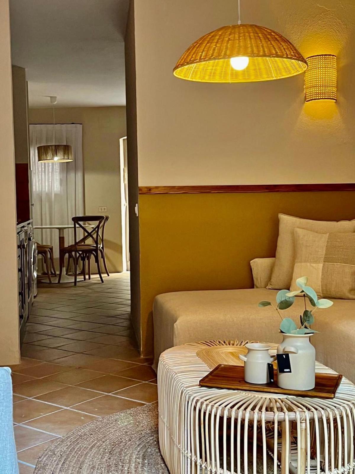 Gibert Apartamento *