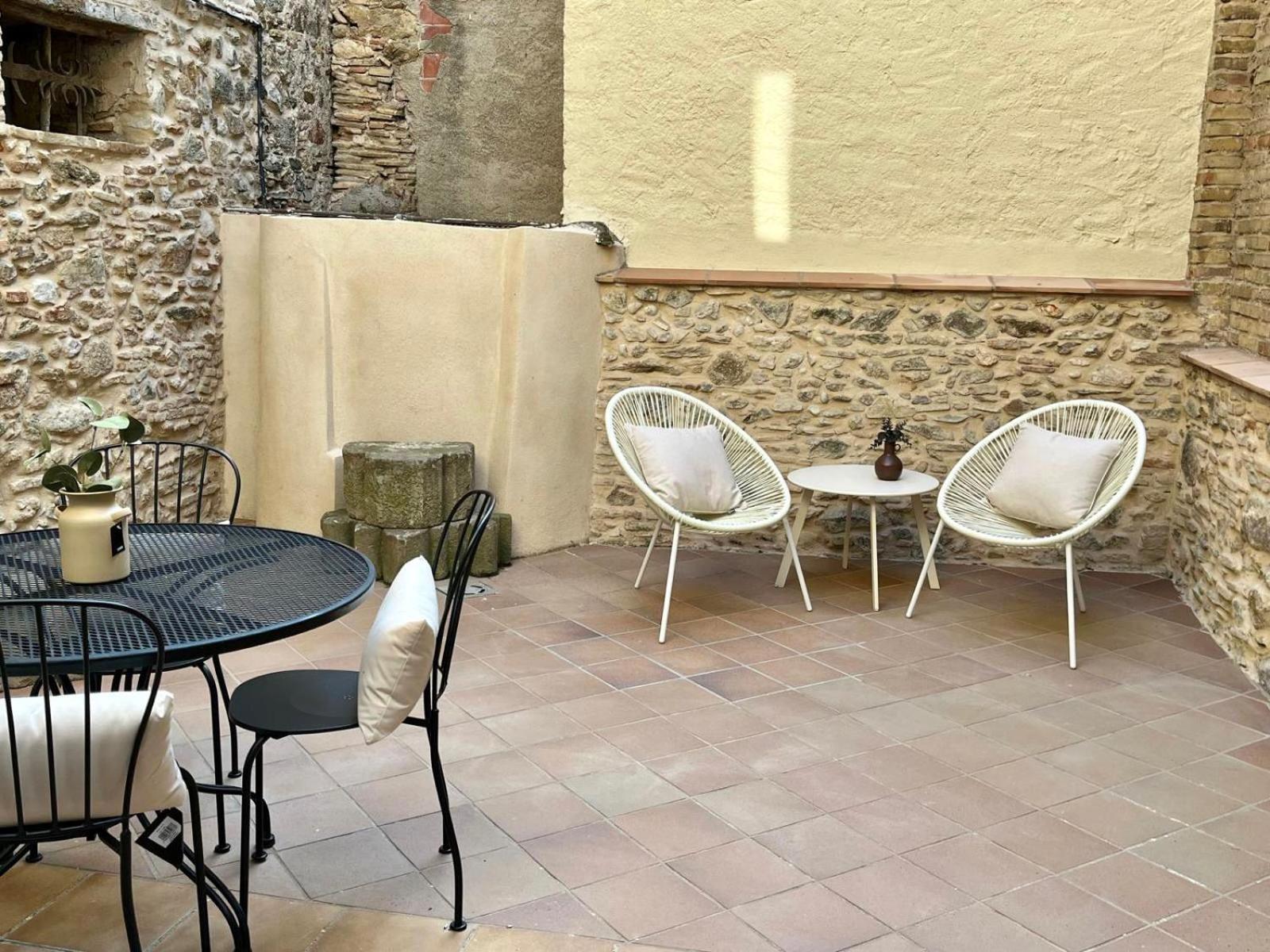 Apartamento Gibert *