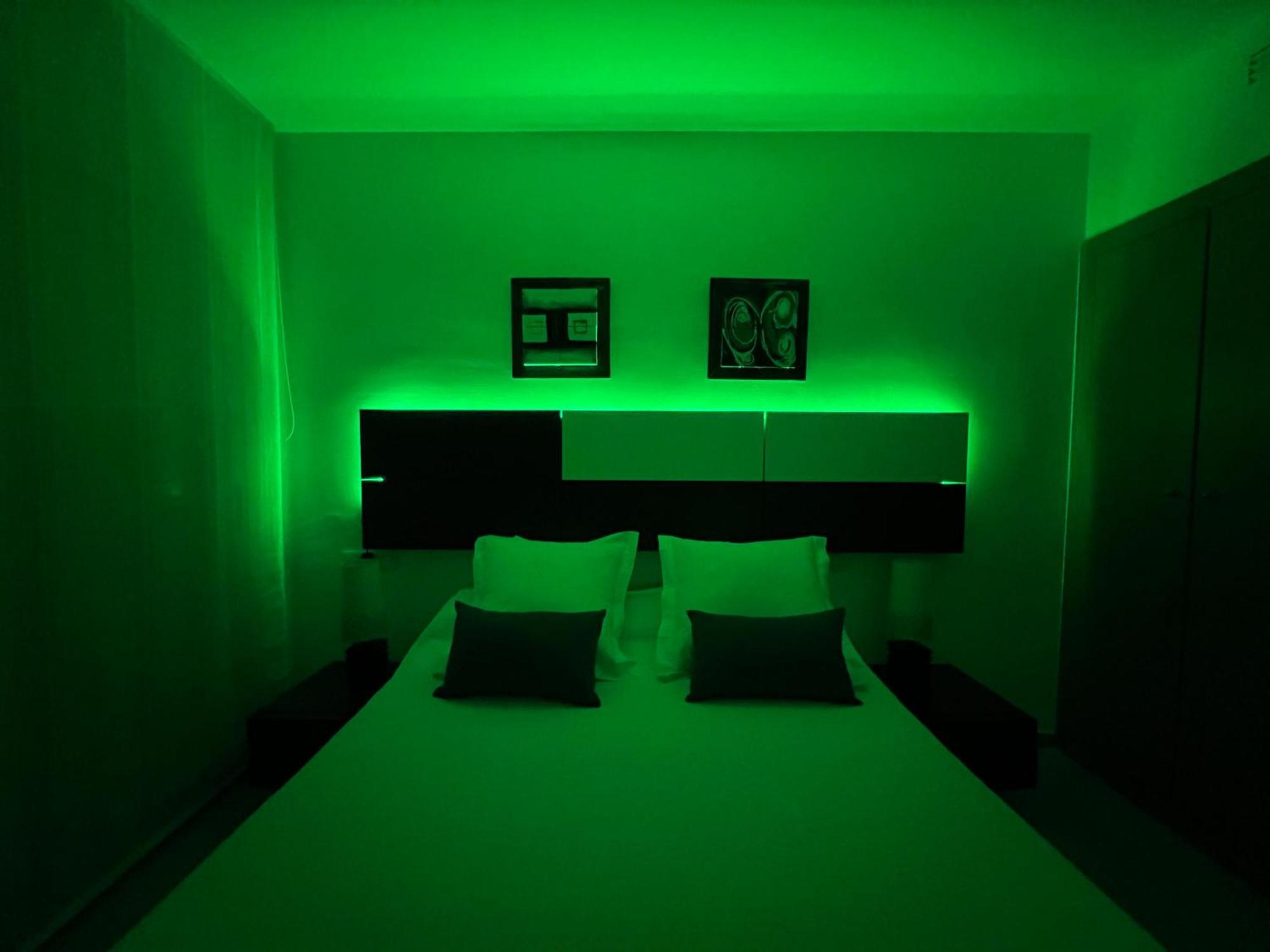 Apartamento Blau Frente A Canales Y Puestas De Sol De *