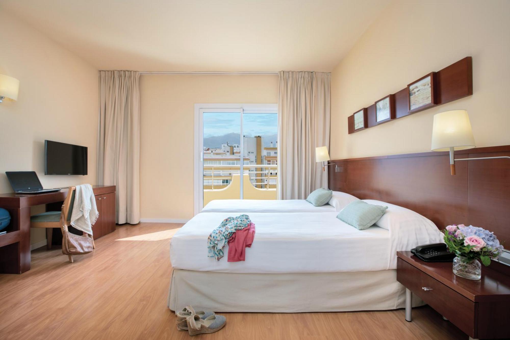 Hotel Prestige Victoria
