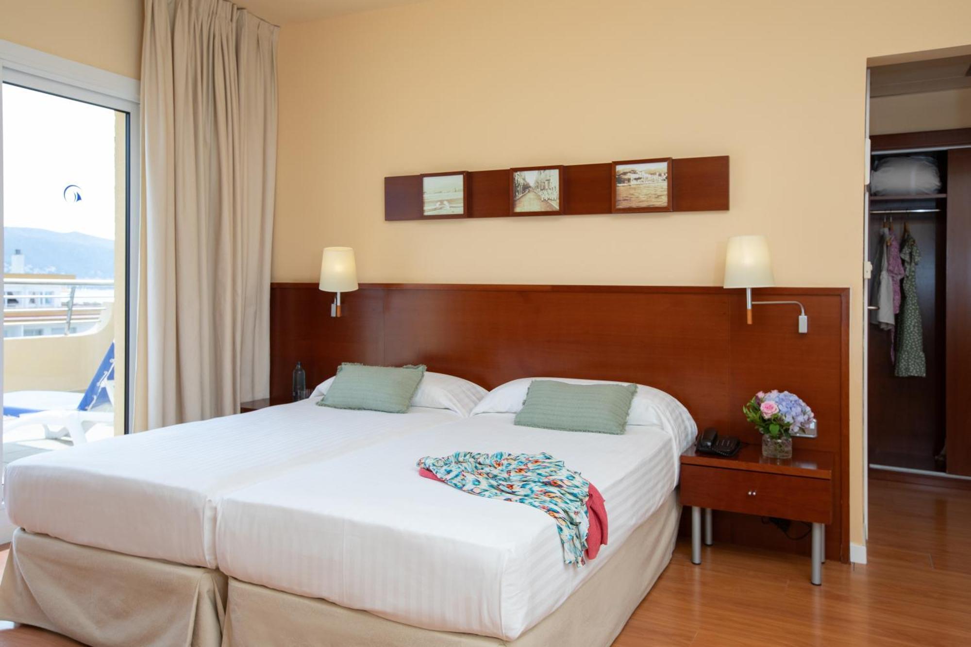 Prestige Victoria Hotel