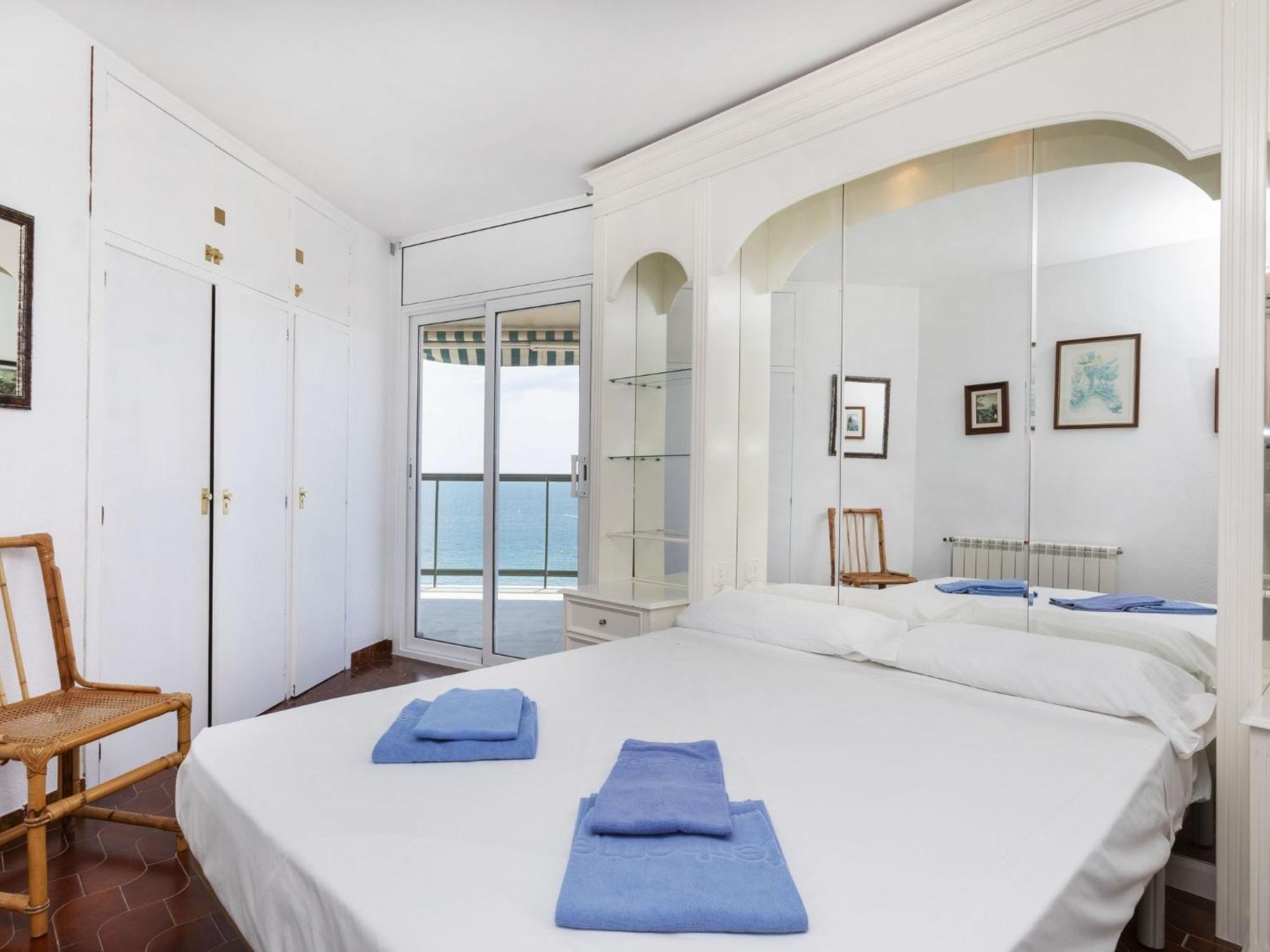 Fanals-1 By Interhome * Platja d'Aro