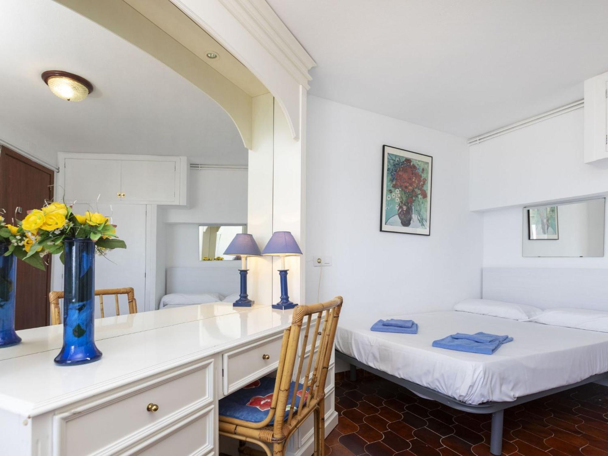 Apartment Fanals-1 By Interhome