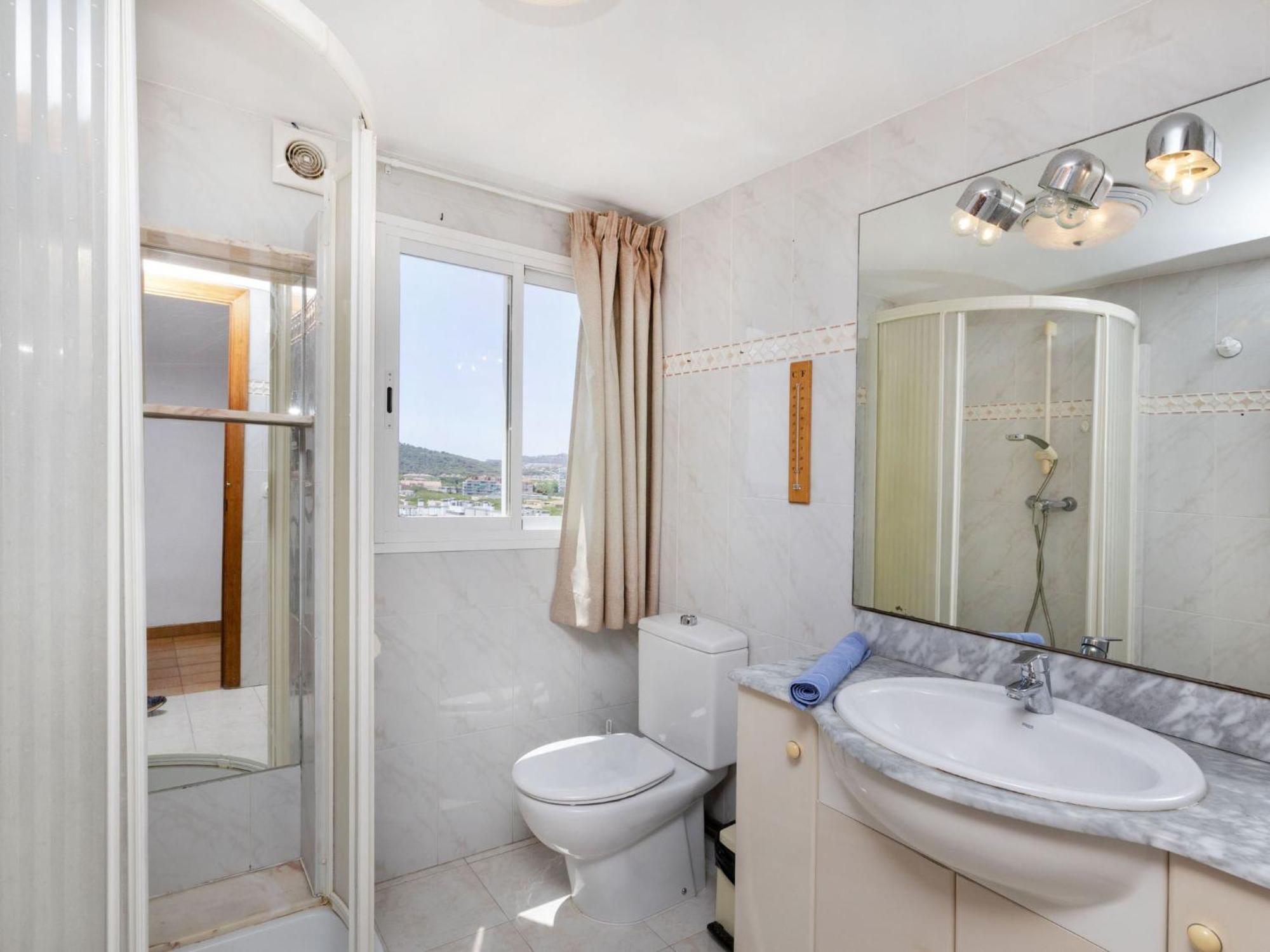 Fanals-1 By Interhome Platja d'Aro