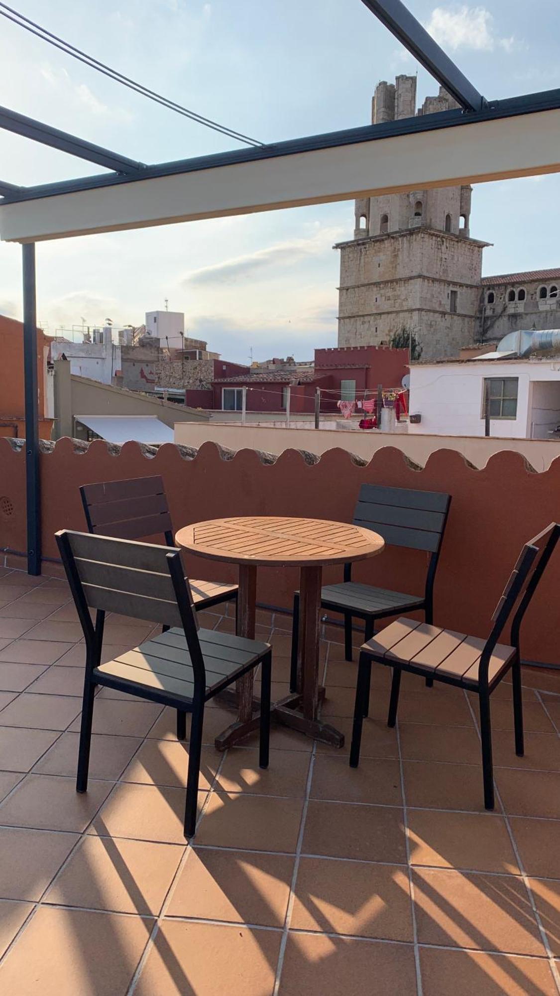 Apartment En Placa Nova 2,