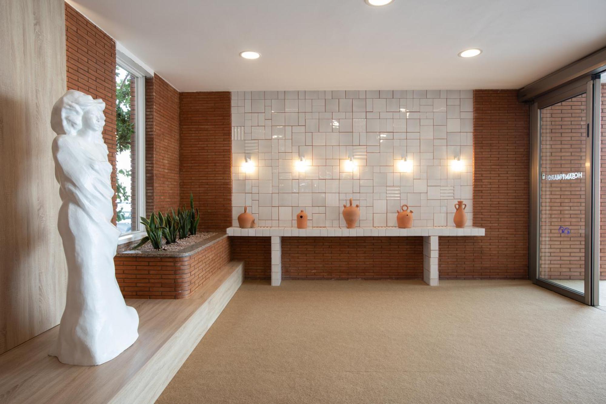 Hotel Prestige Sant Marc Roses