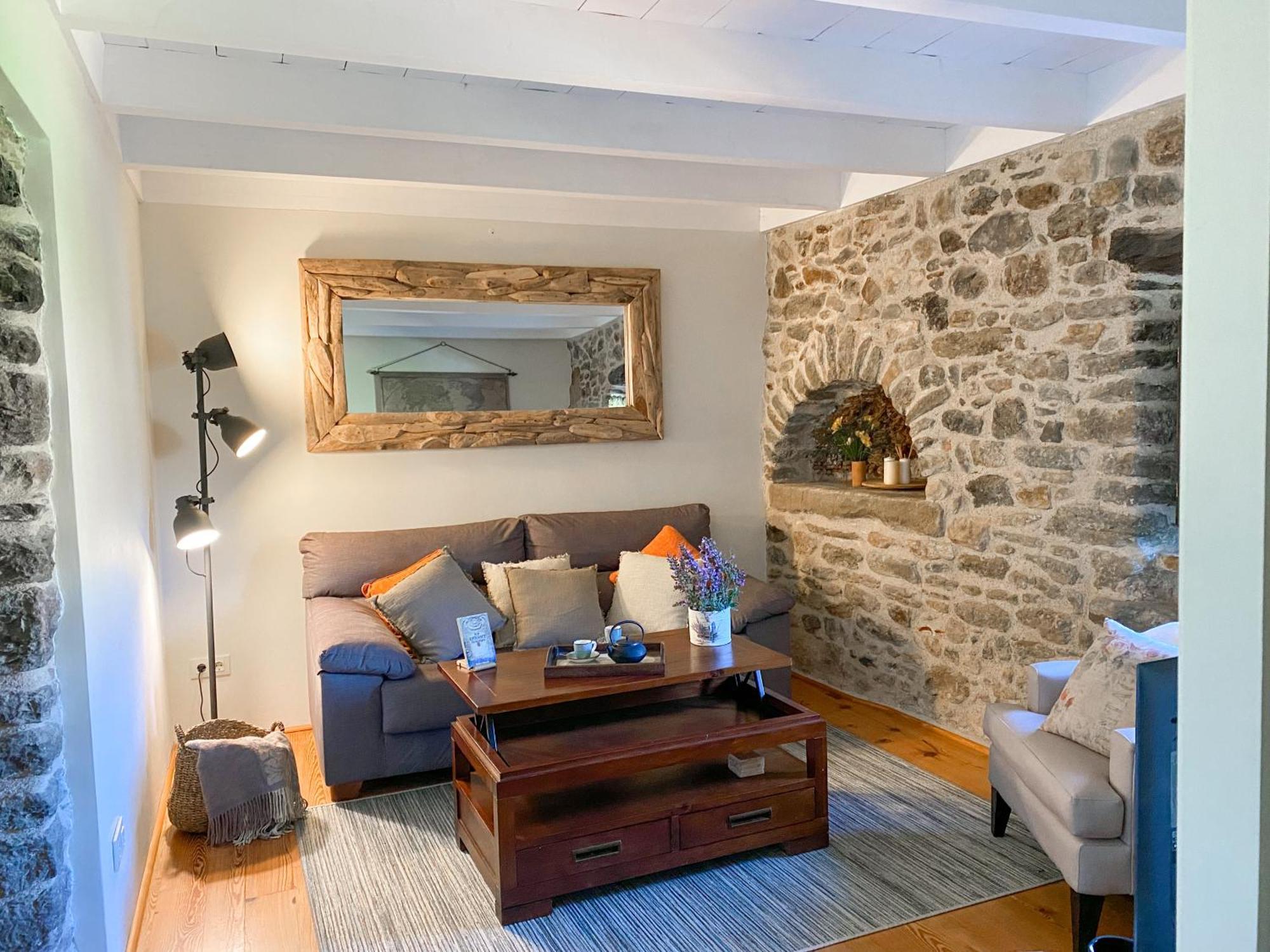 - - Felip Holiday home *
