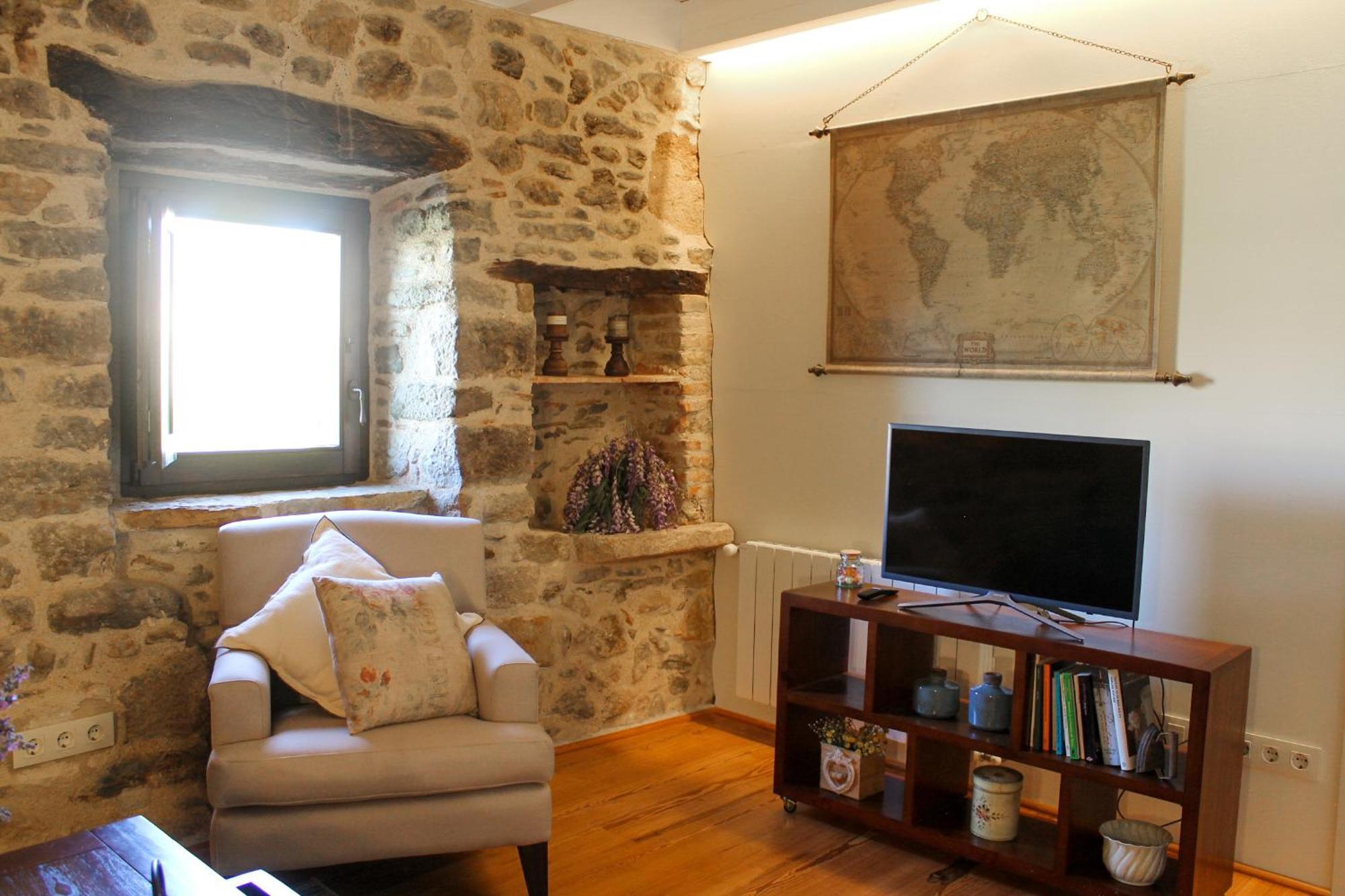 - - Felip Holiday home Monells