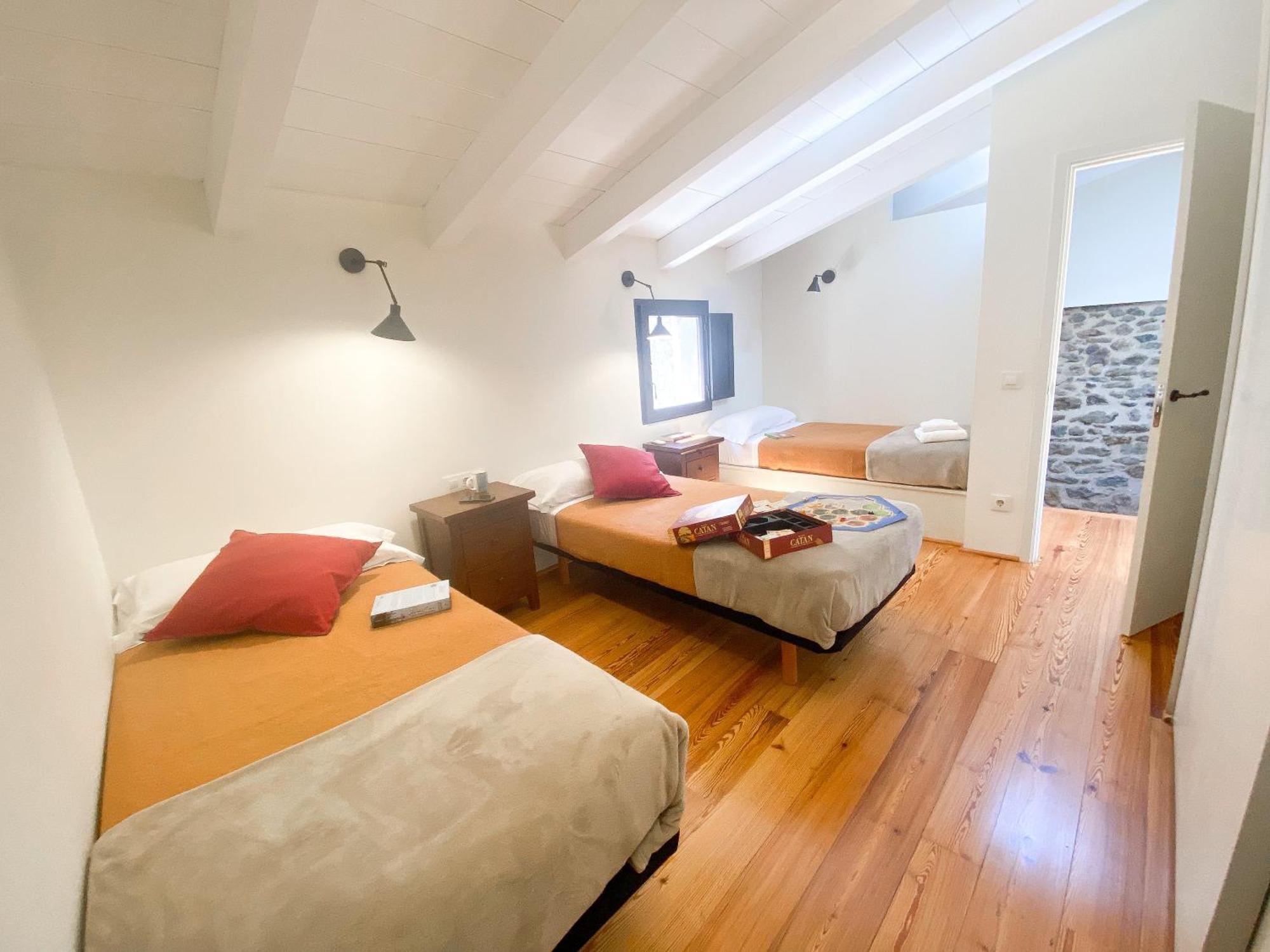 Holiday home - - Felip Monells