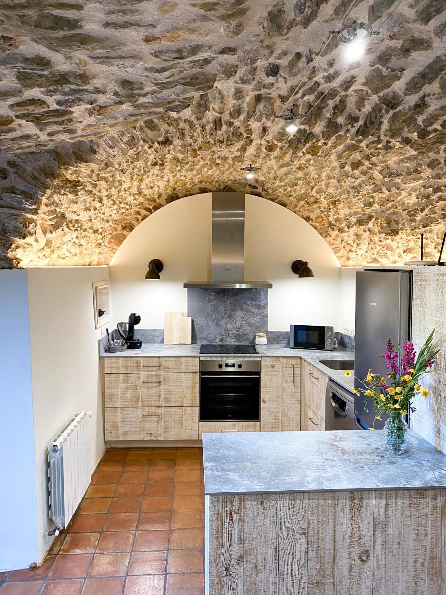 Holiday home - - Felip Monells