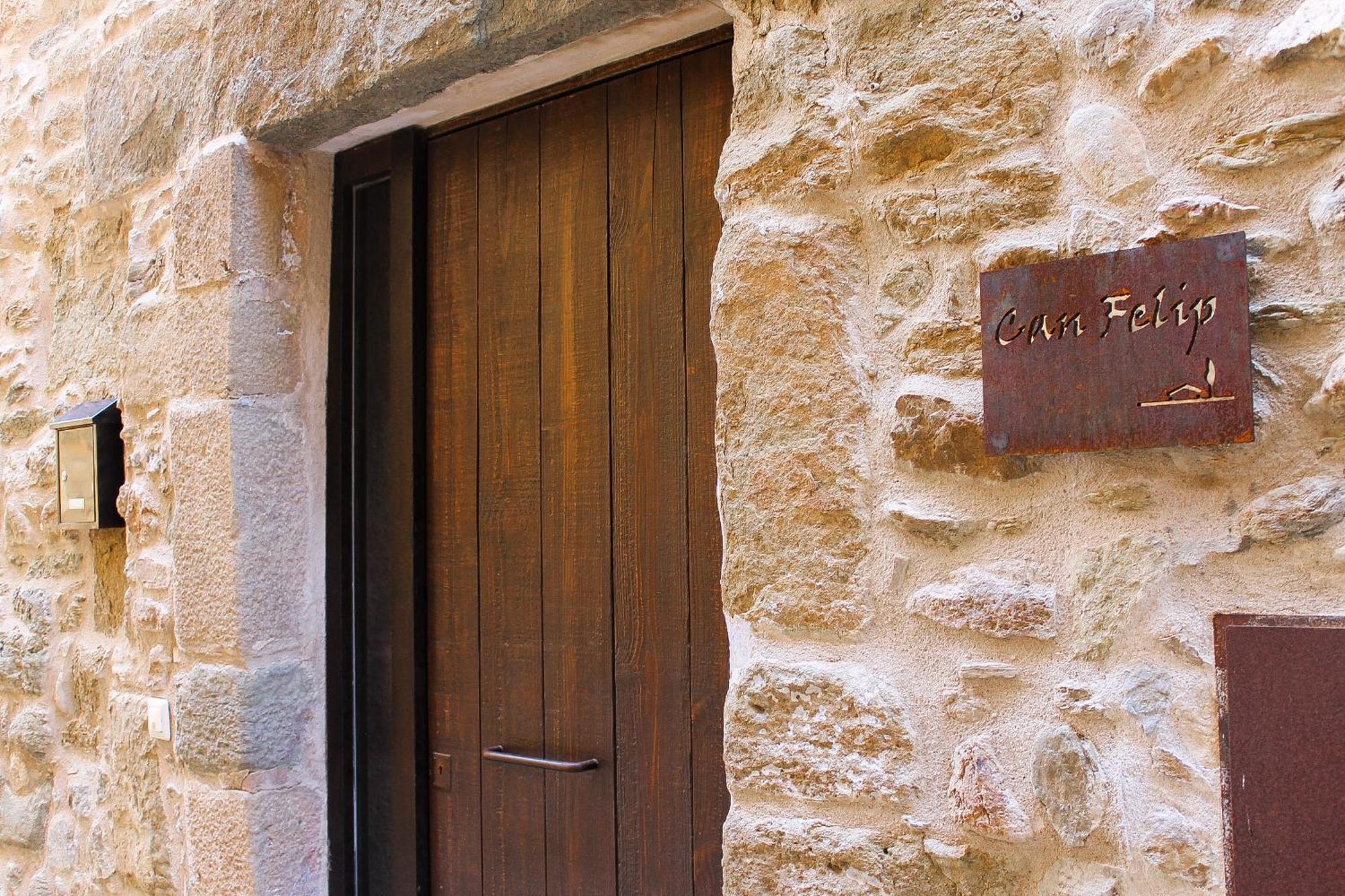 - - Felip Holiday home