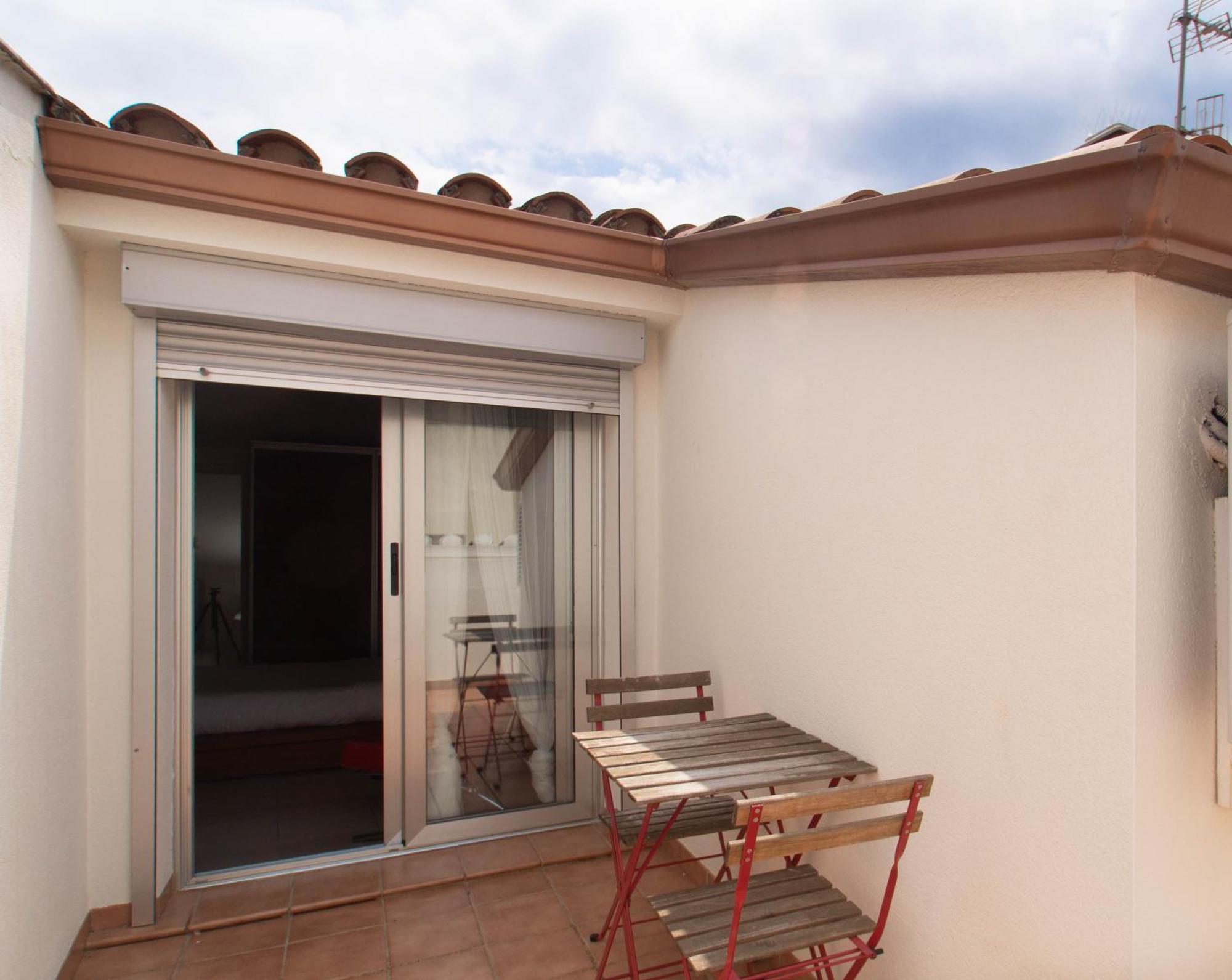 Sand Bay Beach Duplex * Gerona