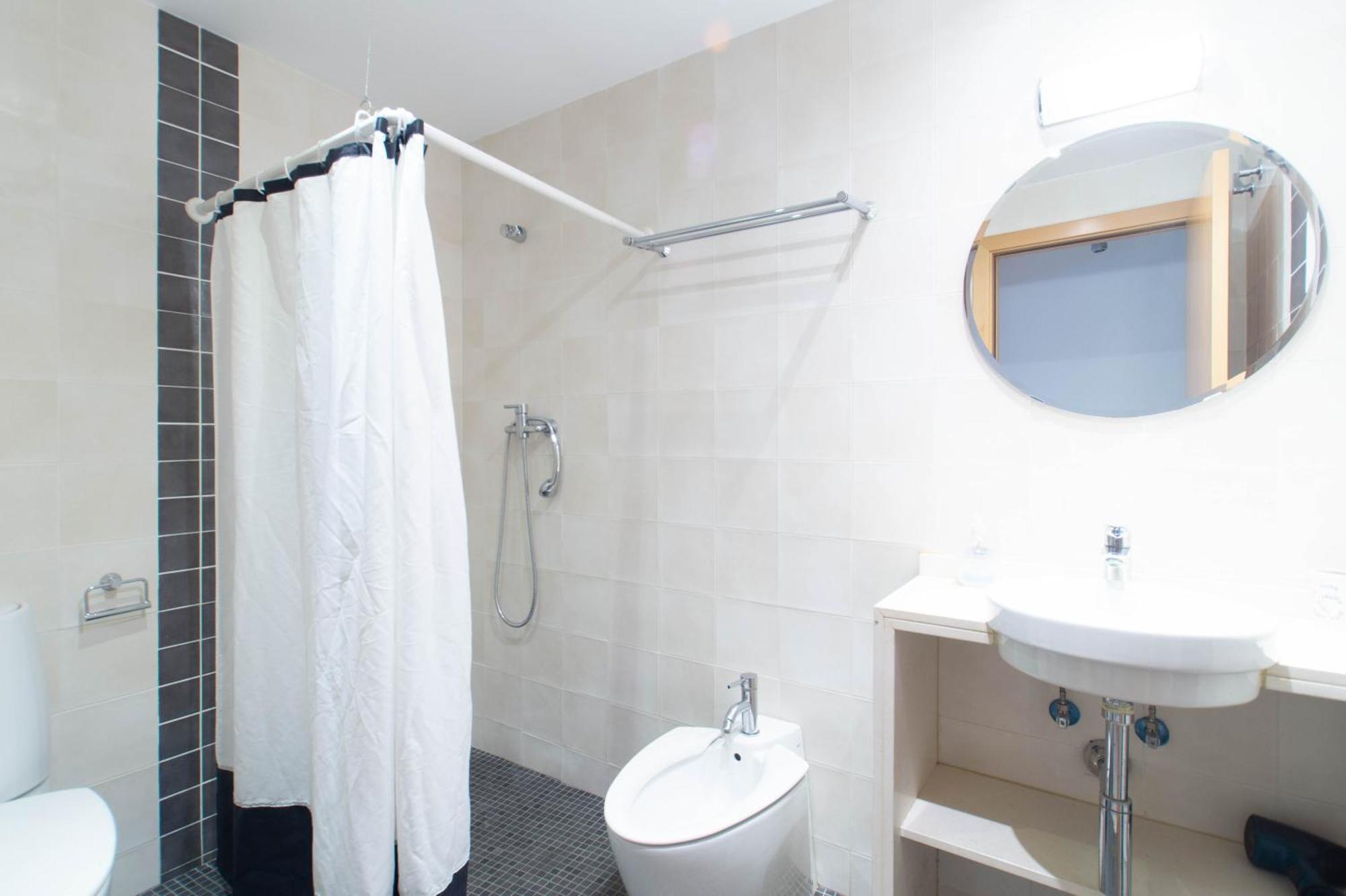 Sand Bay Beach Duplex Apartamento Gerona