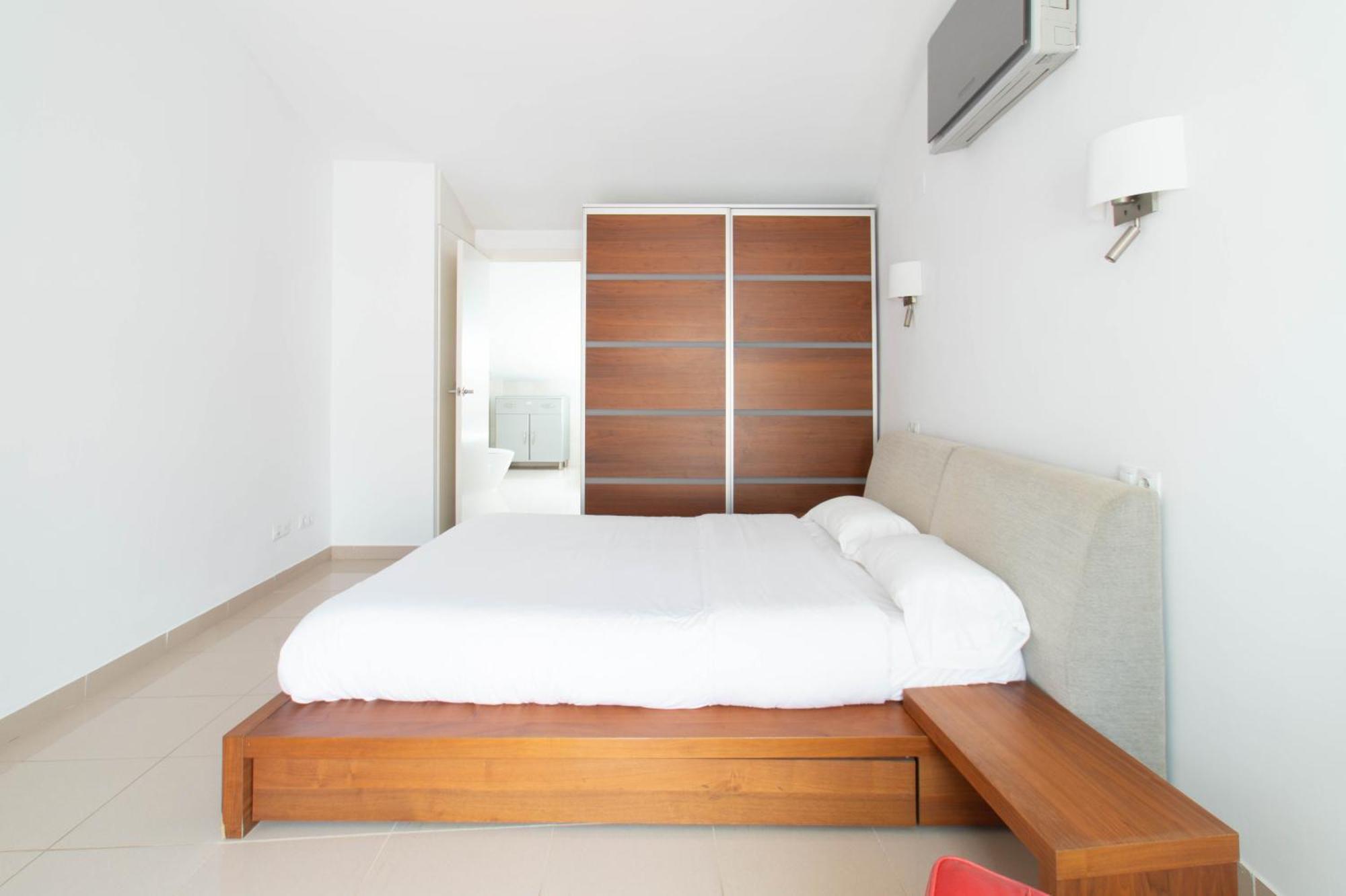 Apartamento Sand Bay Beach Duplex