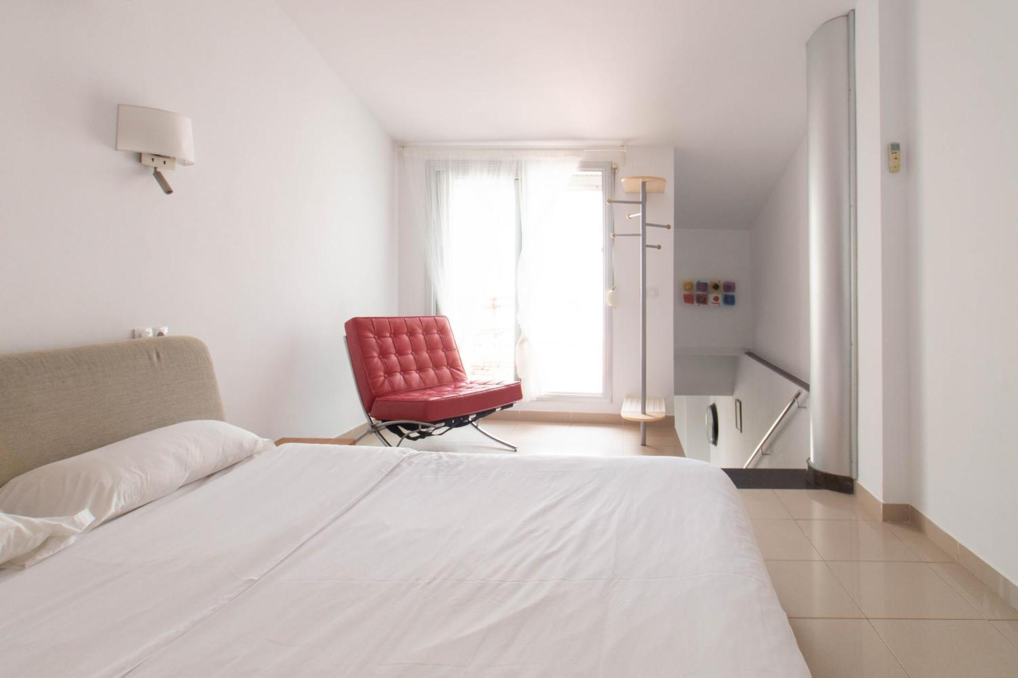 Apartamento Sand Bay Beach Duplex Gerona