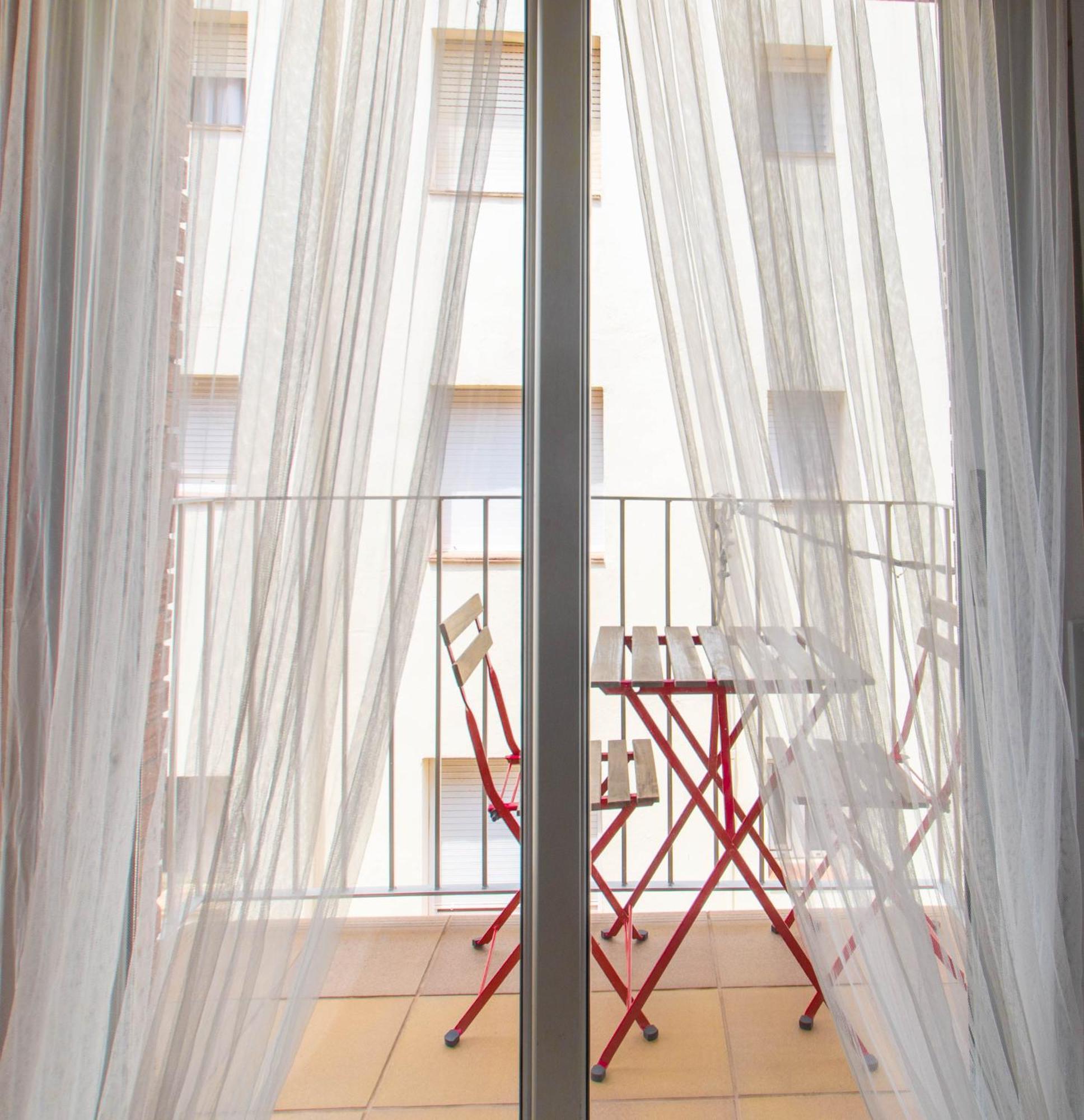 Apartamento Sand Bay Beach Duplex